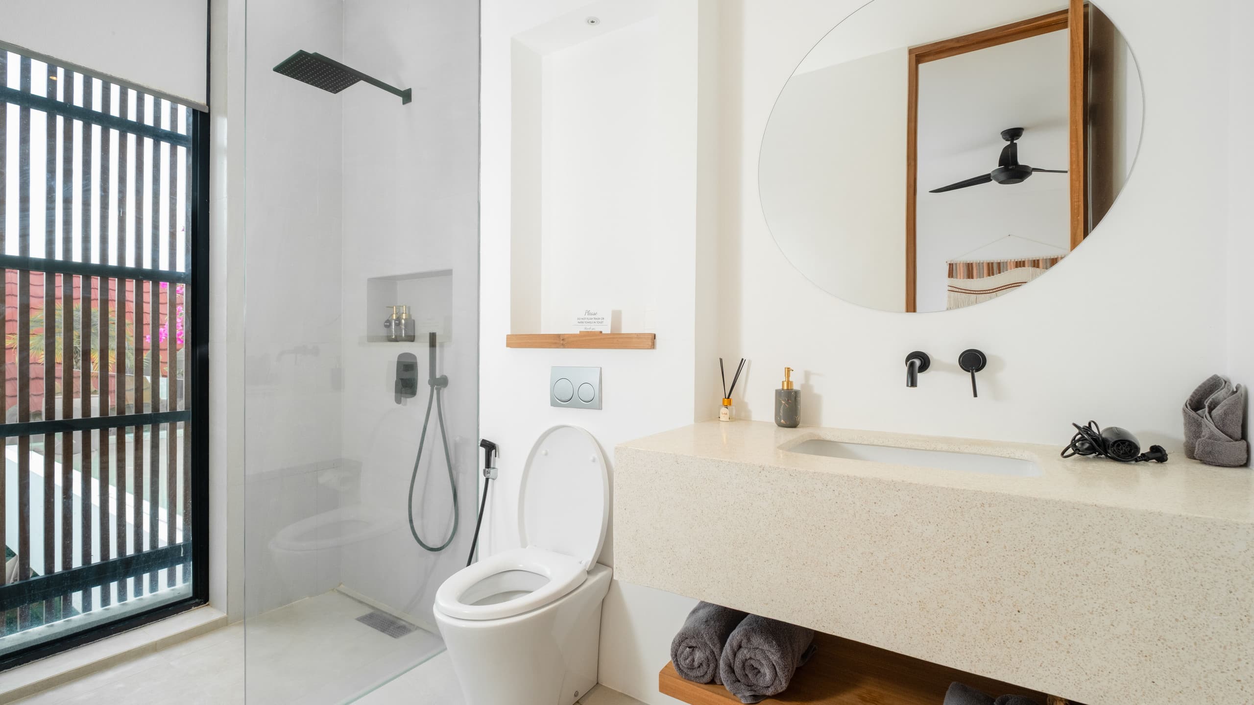 Stylish 2BR Villa • 2 Free Breakfasts for 5N+ — photo 4