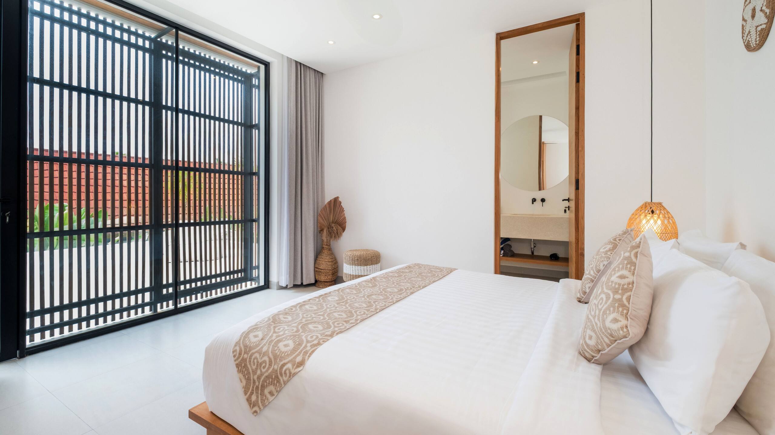 Stylish 2BR Villa • 2 Free Breakfasts for 5N+ 12