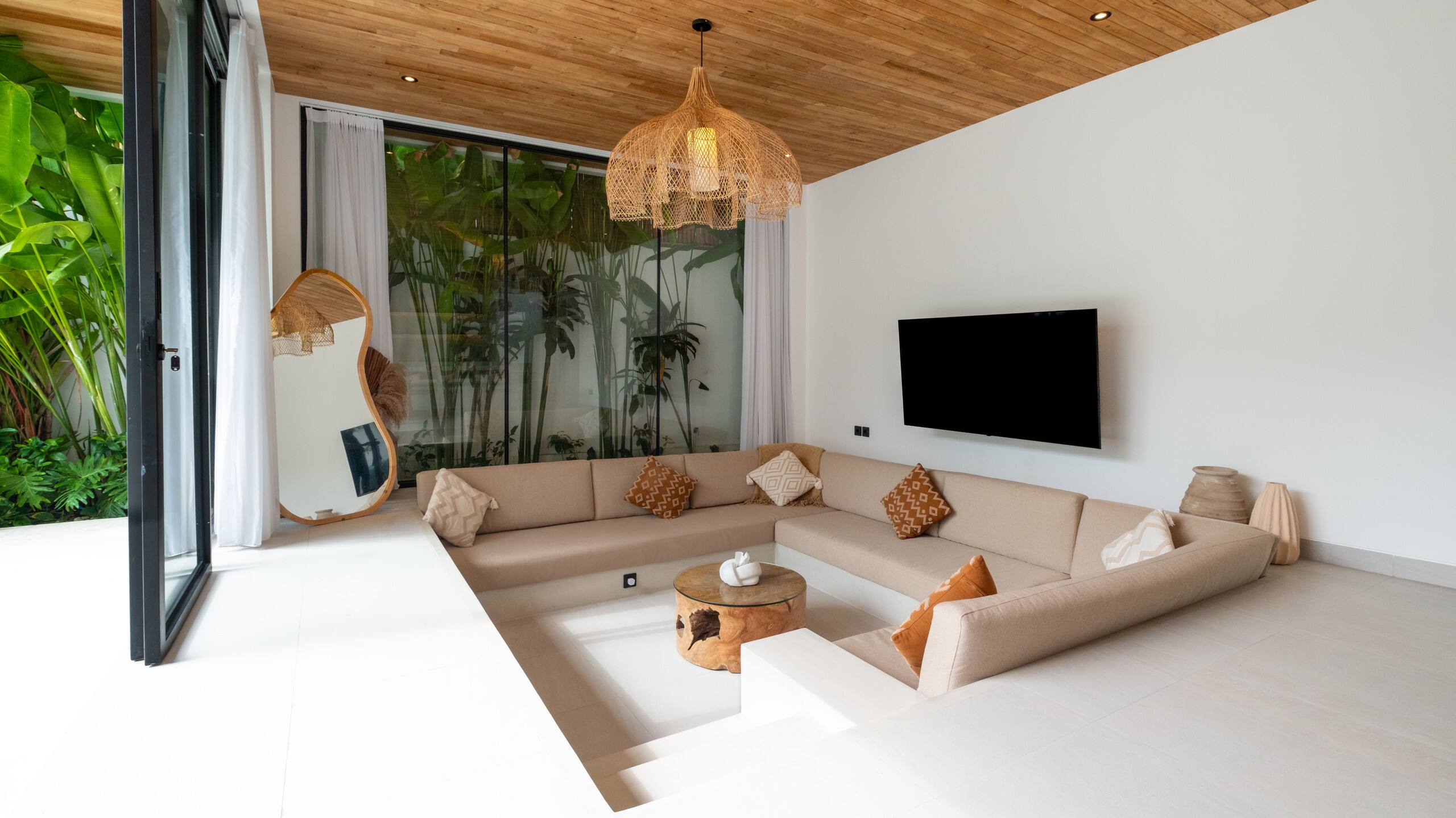 Stylish 2BR Villa • 2 Free Breakfasts for 5N+ 8