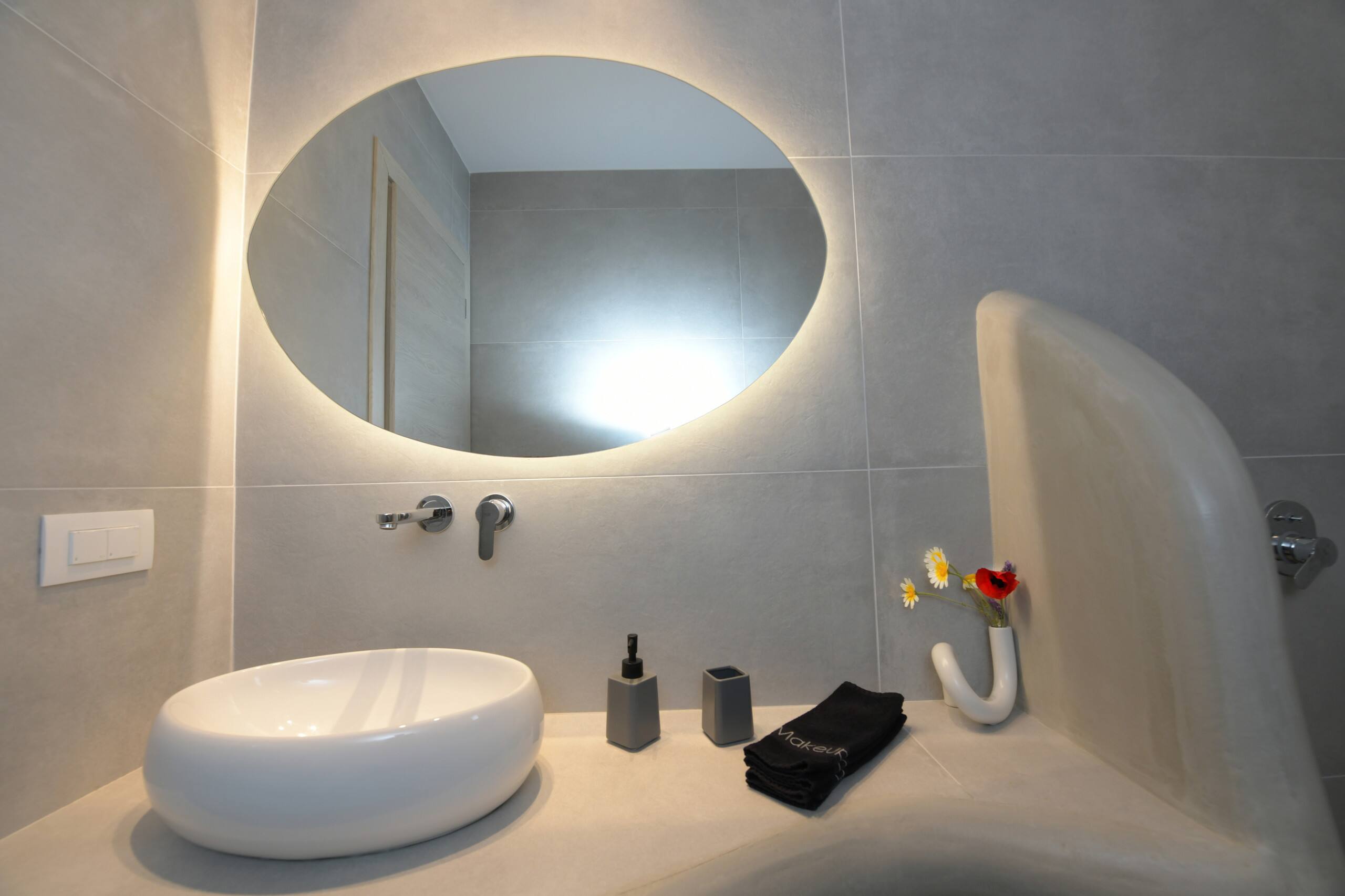 White Velvet Suite 1 11