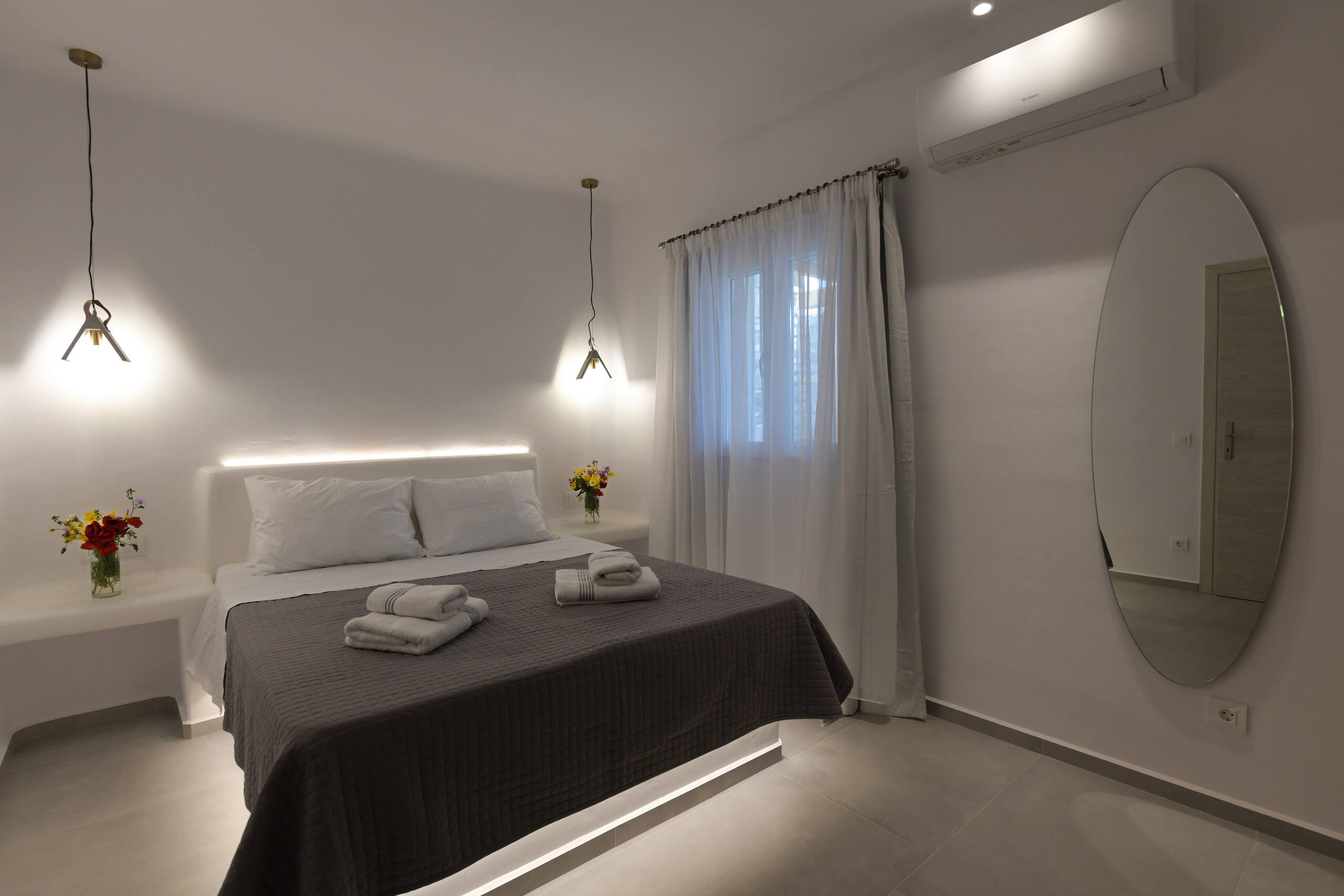 White Velvet Suite 1 9