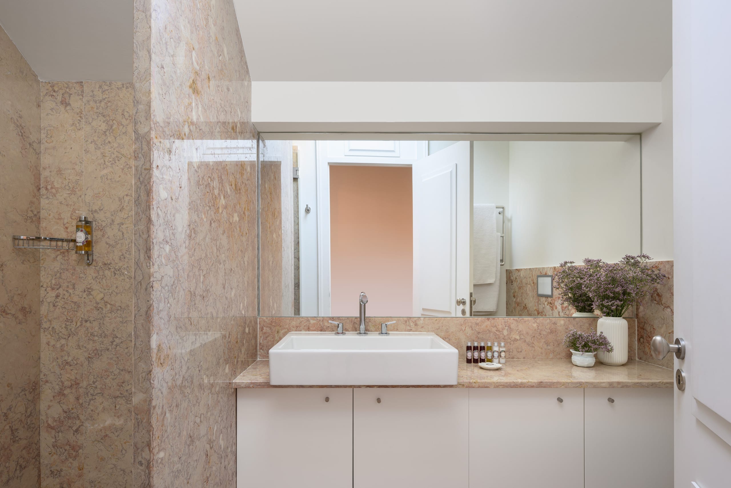 Rossio Two-Bedroom Apartment in Central Lisbon 11