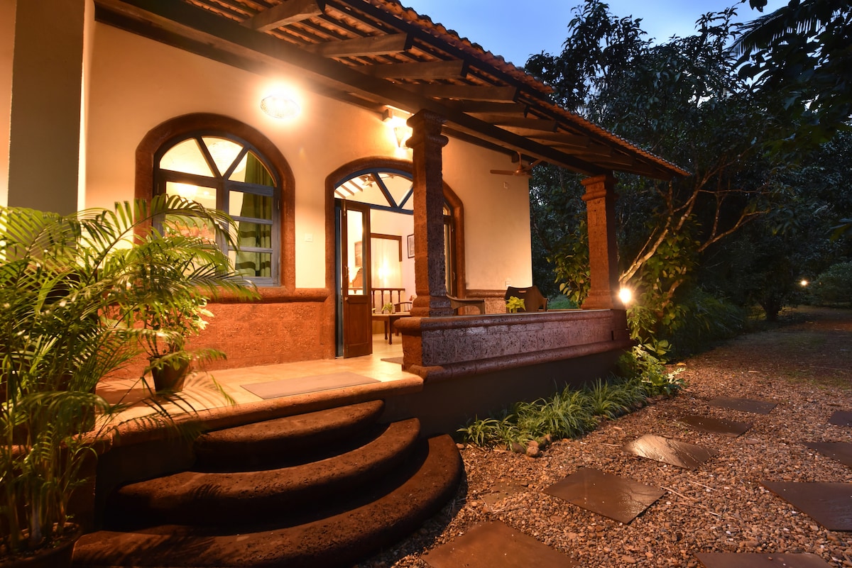 Quinta Da Santana Luxury Villa : In-house kitchen