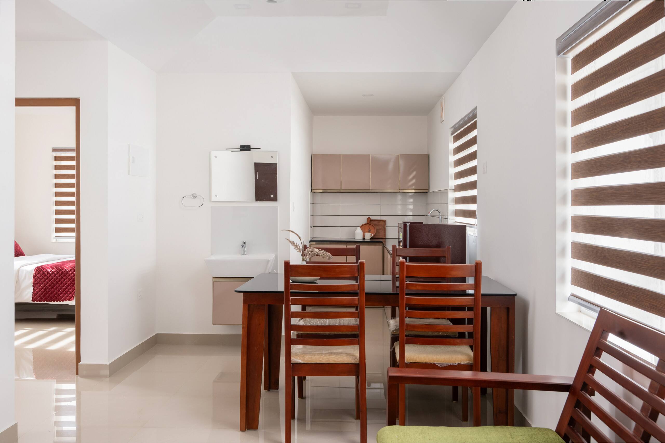 Bastiat Stays| The Serene Retreat, Vythiri 6