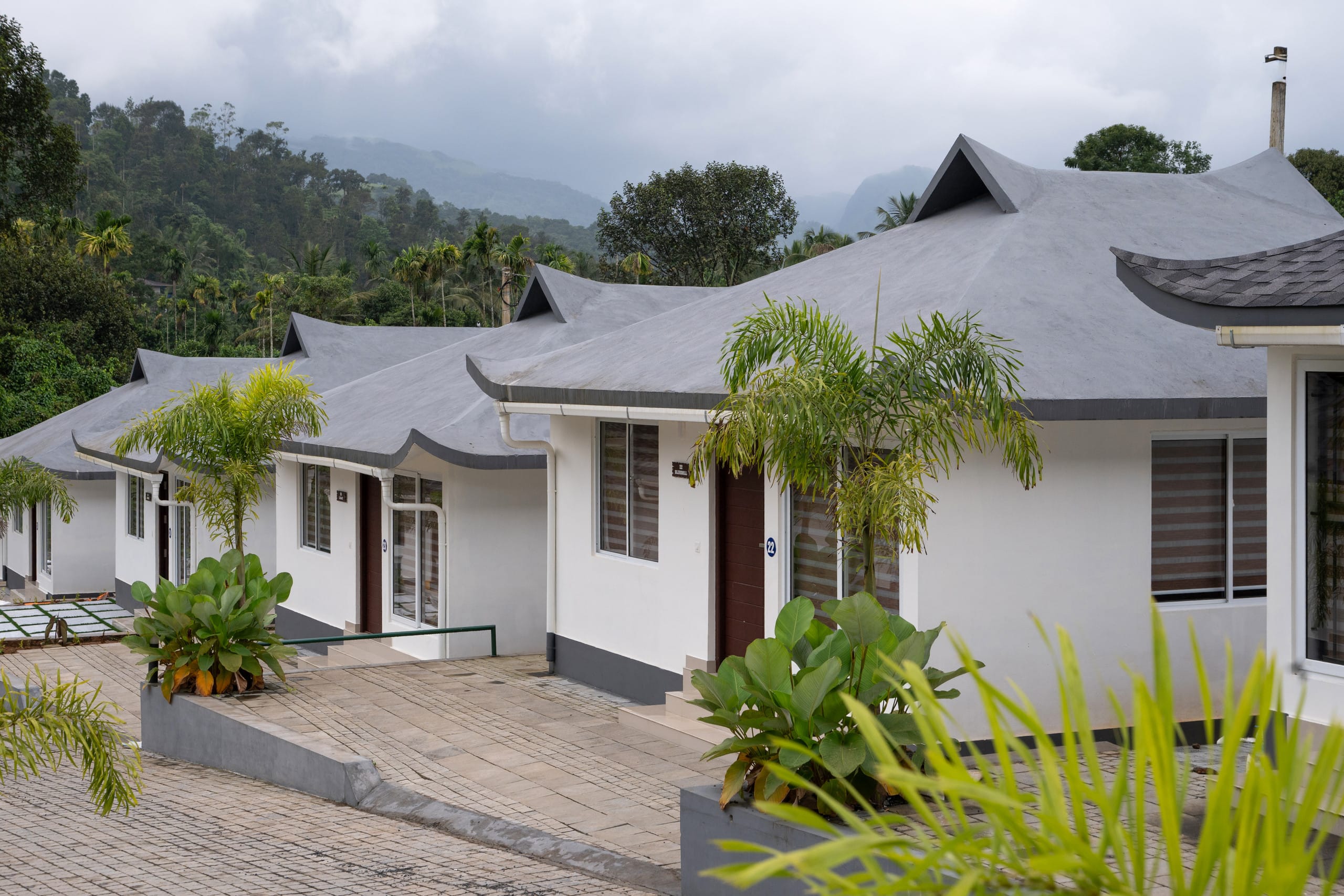Bastiat Stays| The Serene Retreat, Vythiri 1