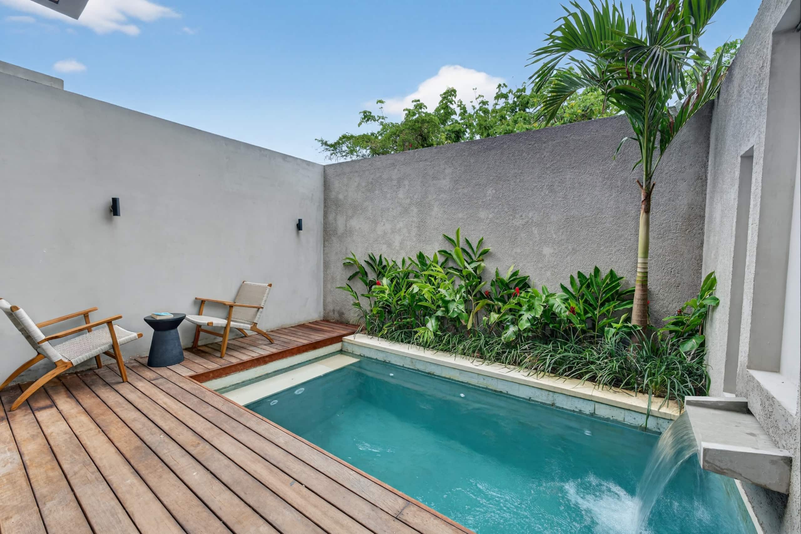Bellana Villa: 2BR Beachside Escape in Balangan 8