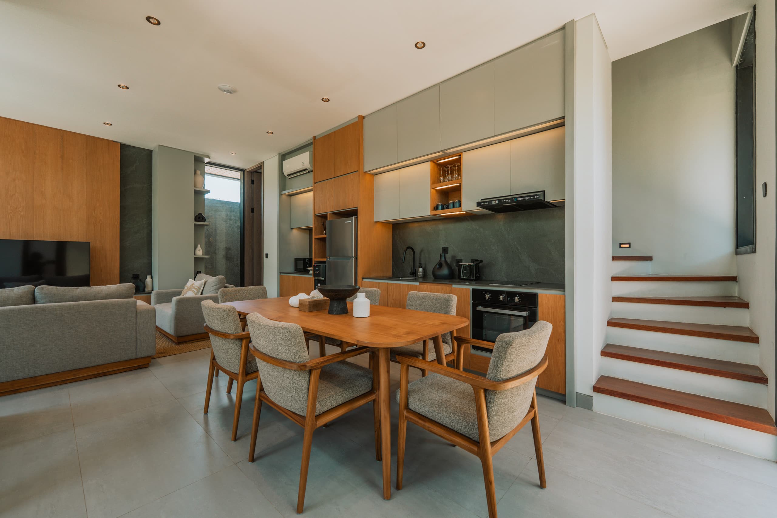 Bellana Villa: 2BR Beachside Escape in Balangan — photo 5