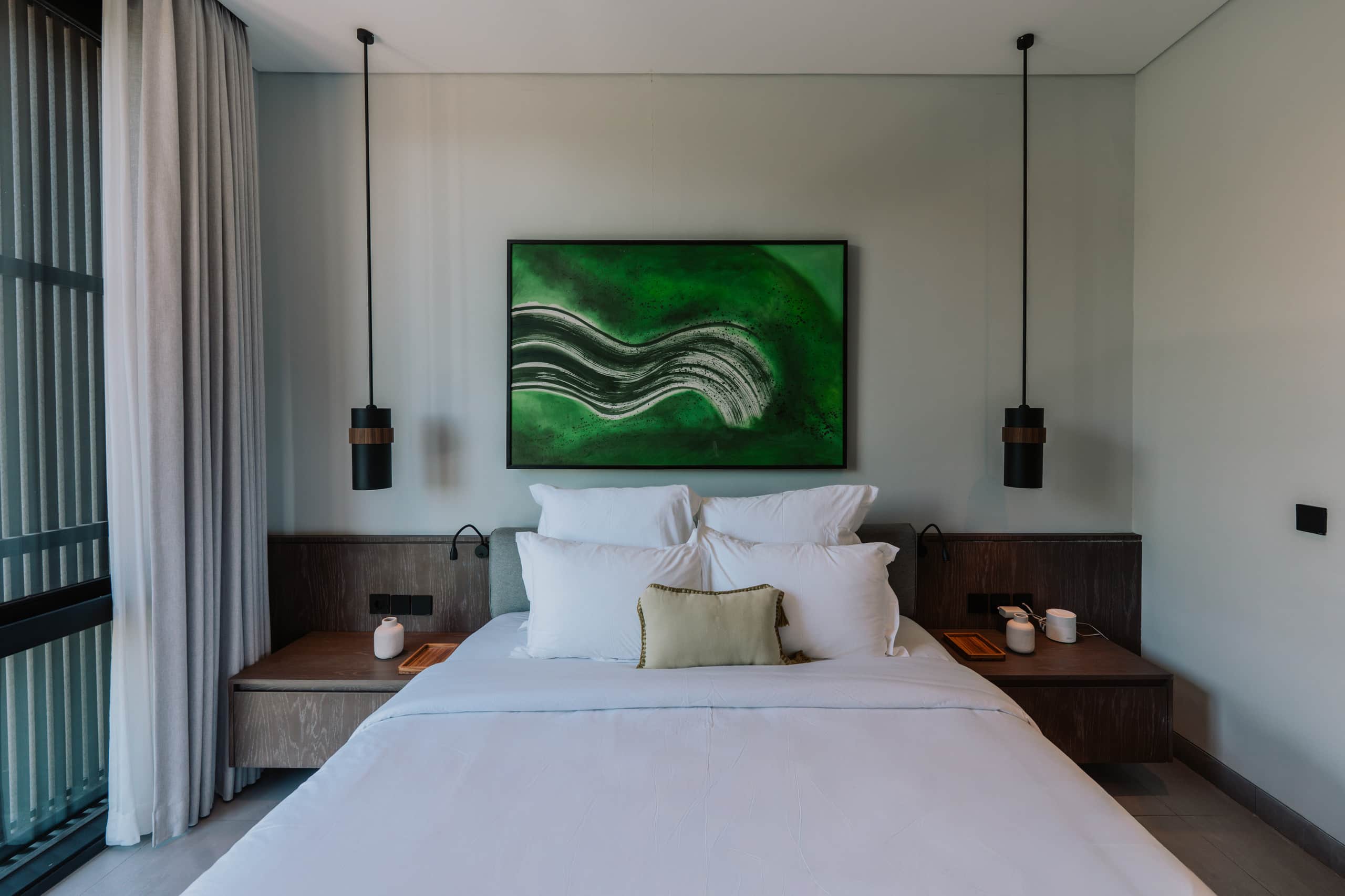 Bellana Villa: 2BR Beachside Escape in Balangan 21