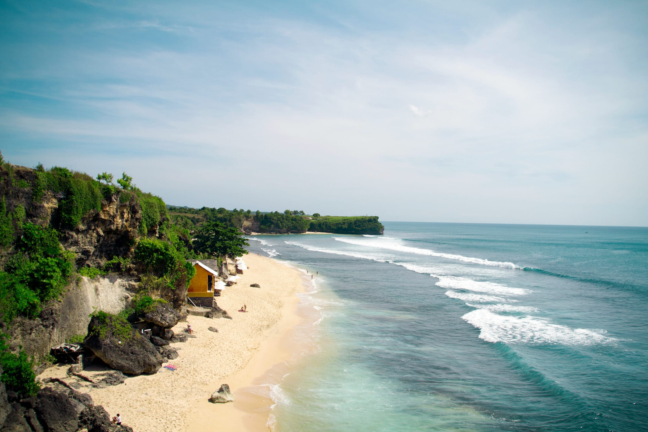 Bellana Villa: 2BR Beachside Escape in Balangan 38