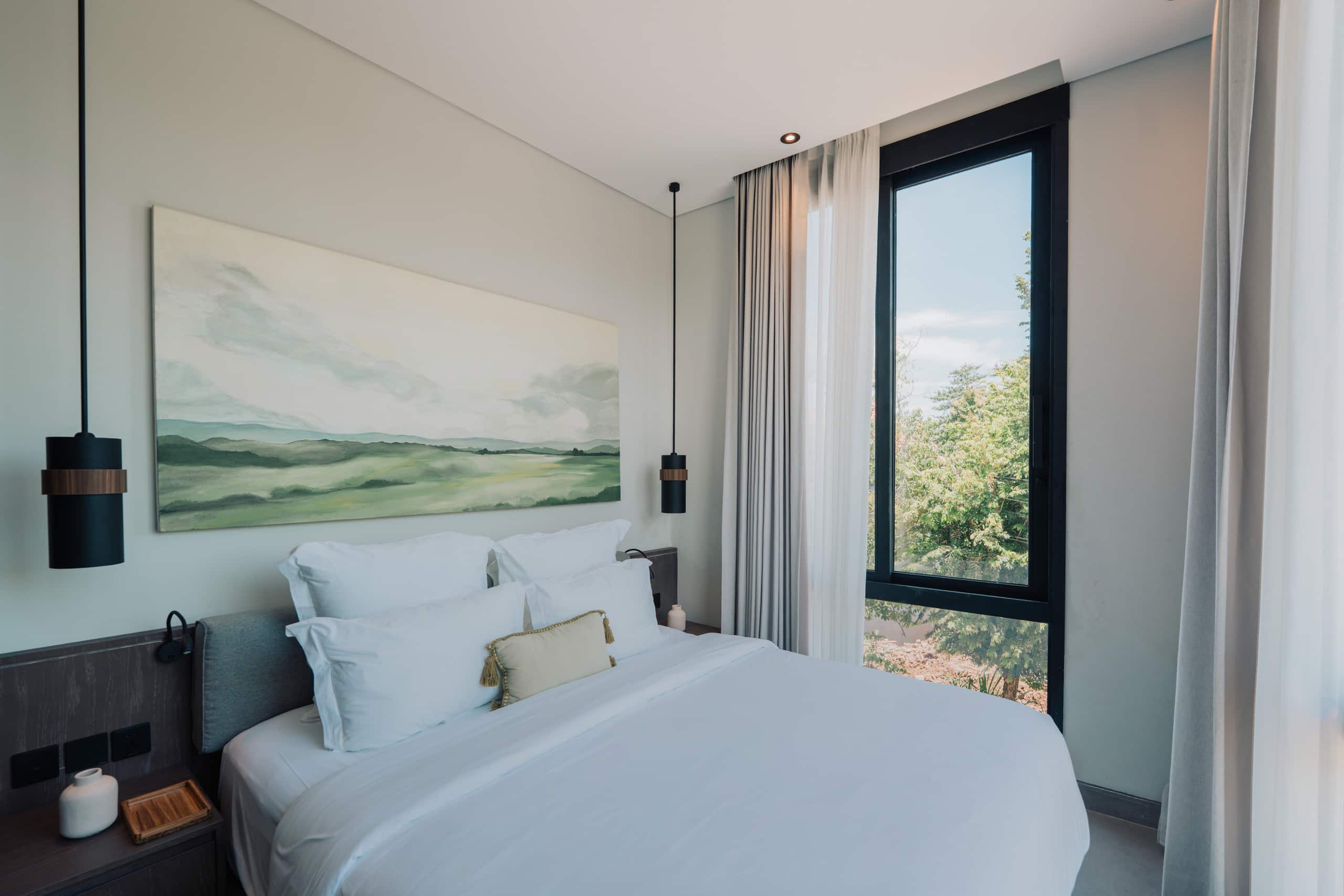 Bellana Villa: 2BR Beachside Escape in Balangan 19
