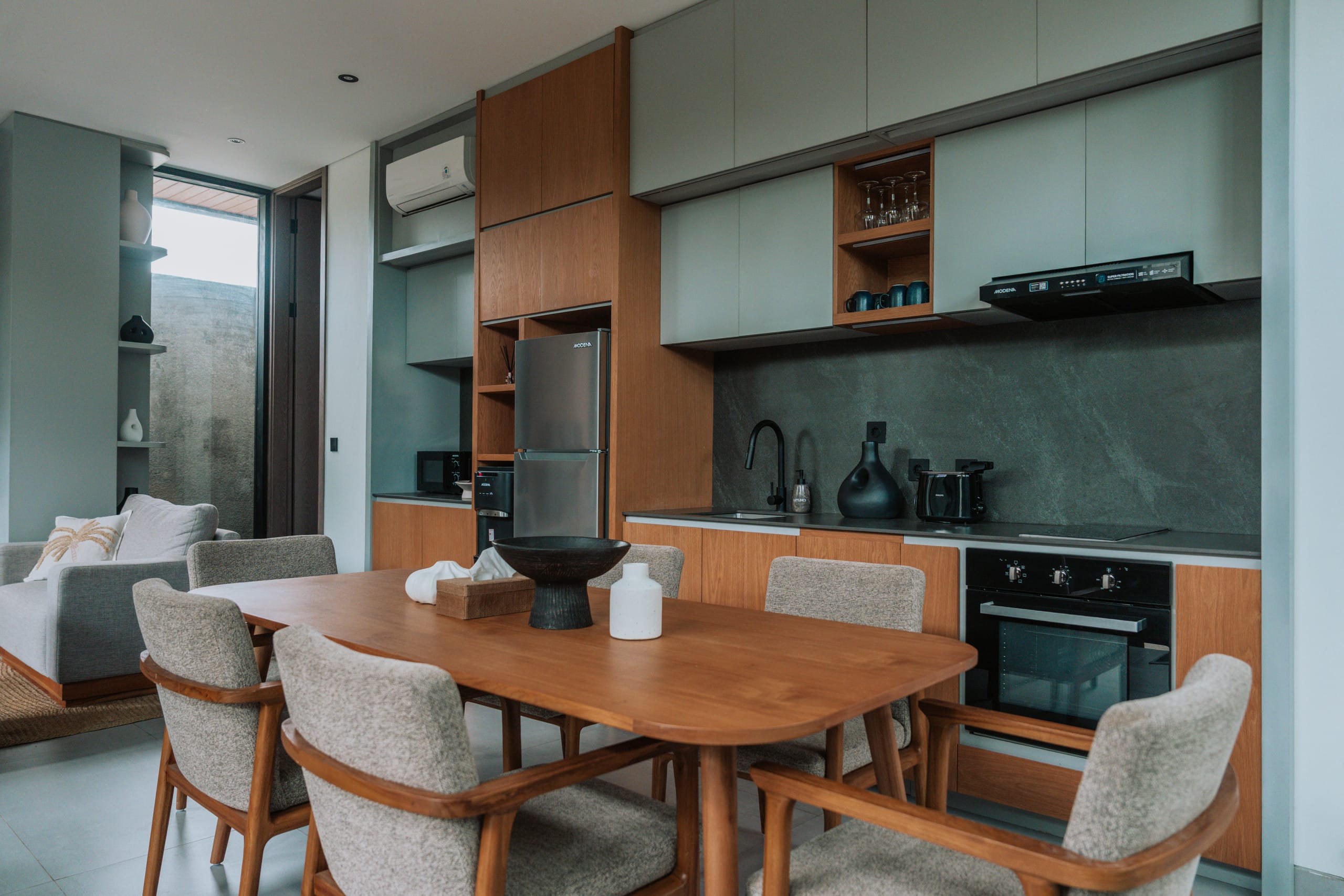 Bellana Villa: 2BR Beachside Escape in Balangan 15