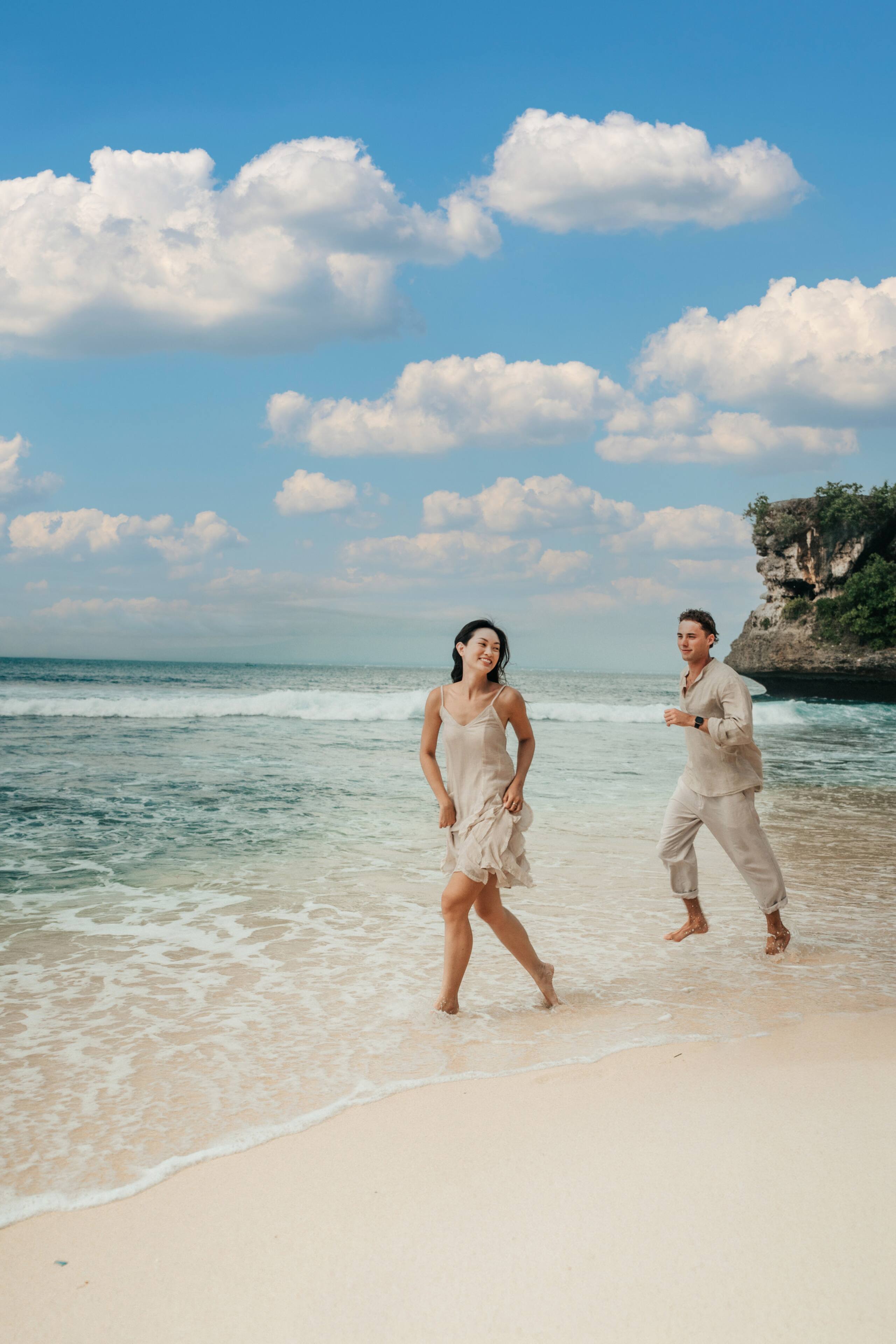 Bellana Villa: 2BR Beachside Escape in Balangan 35
