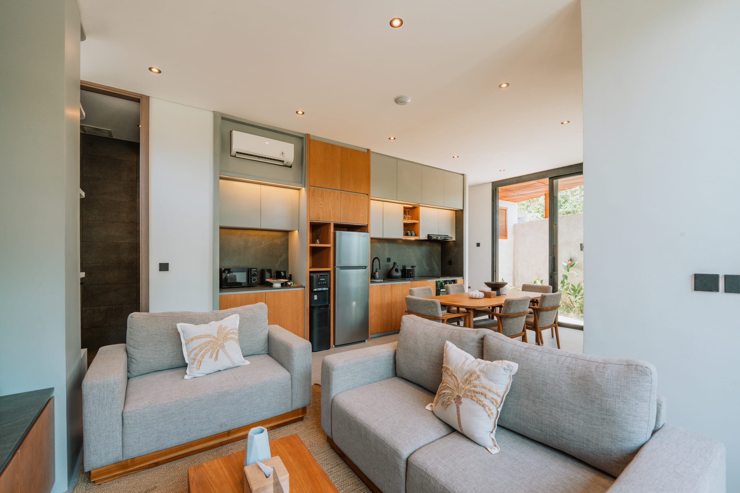 Bellana Villa: 2BR Beachside Escape in Balangan 9