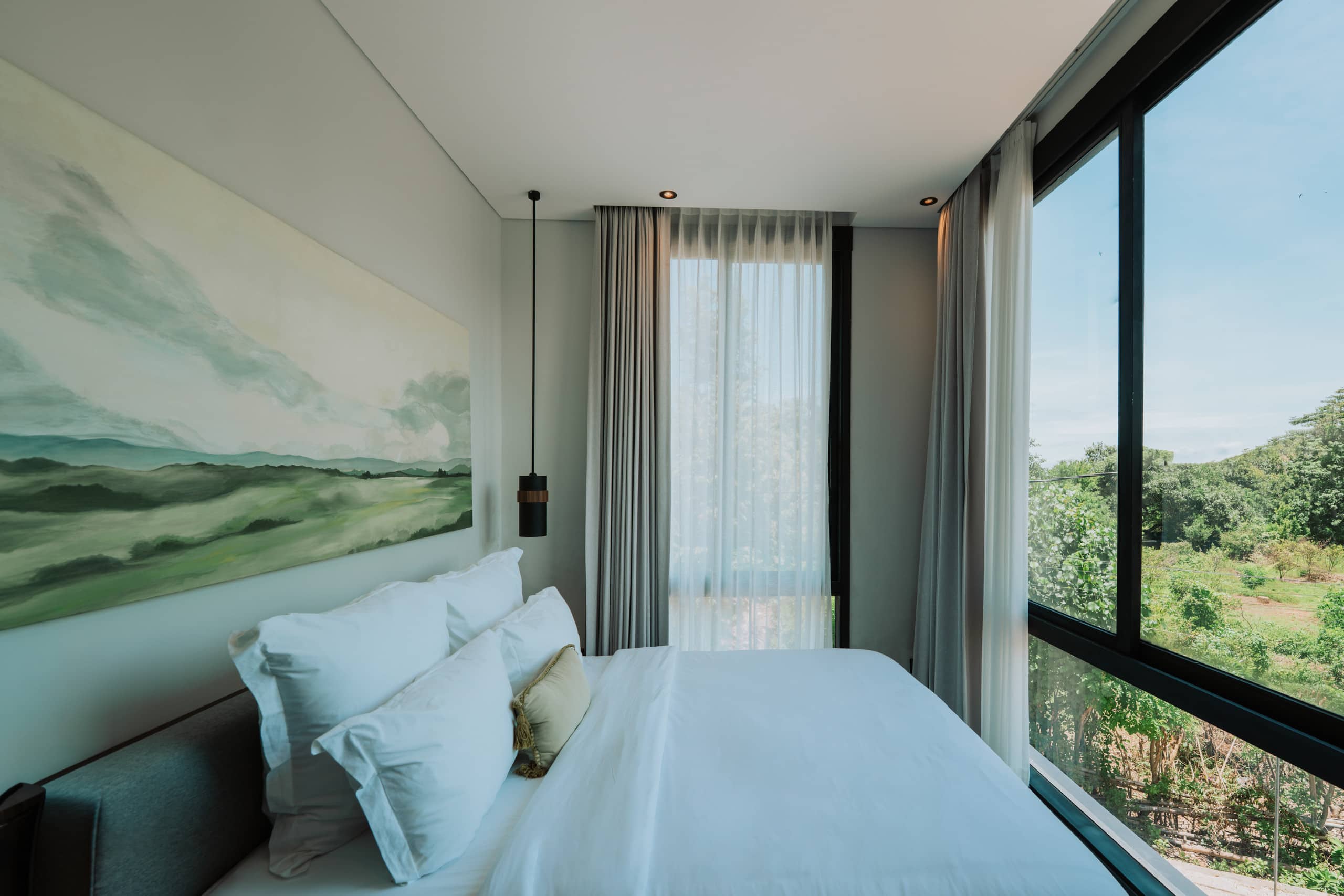 Bellana Villa: 2BR Beachside Escape in Balangan 6
