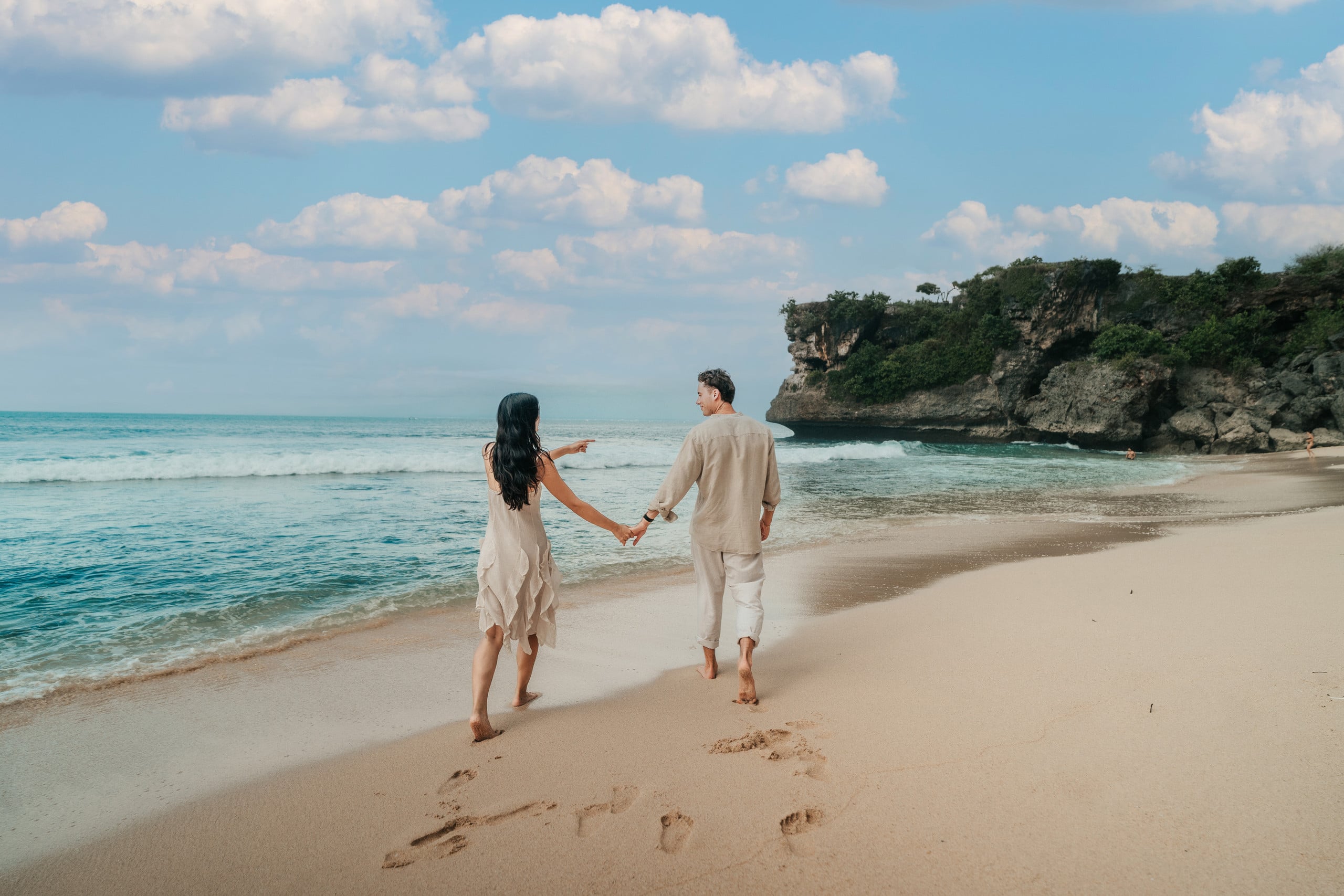 Bellana Villa: 2BR Beachside Escape in Balangan 36