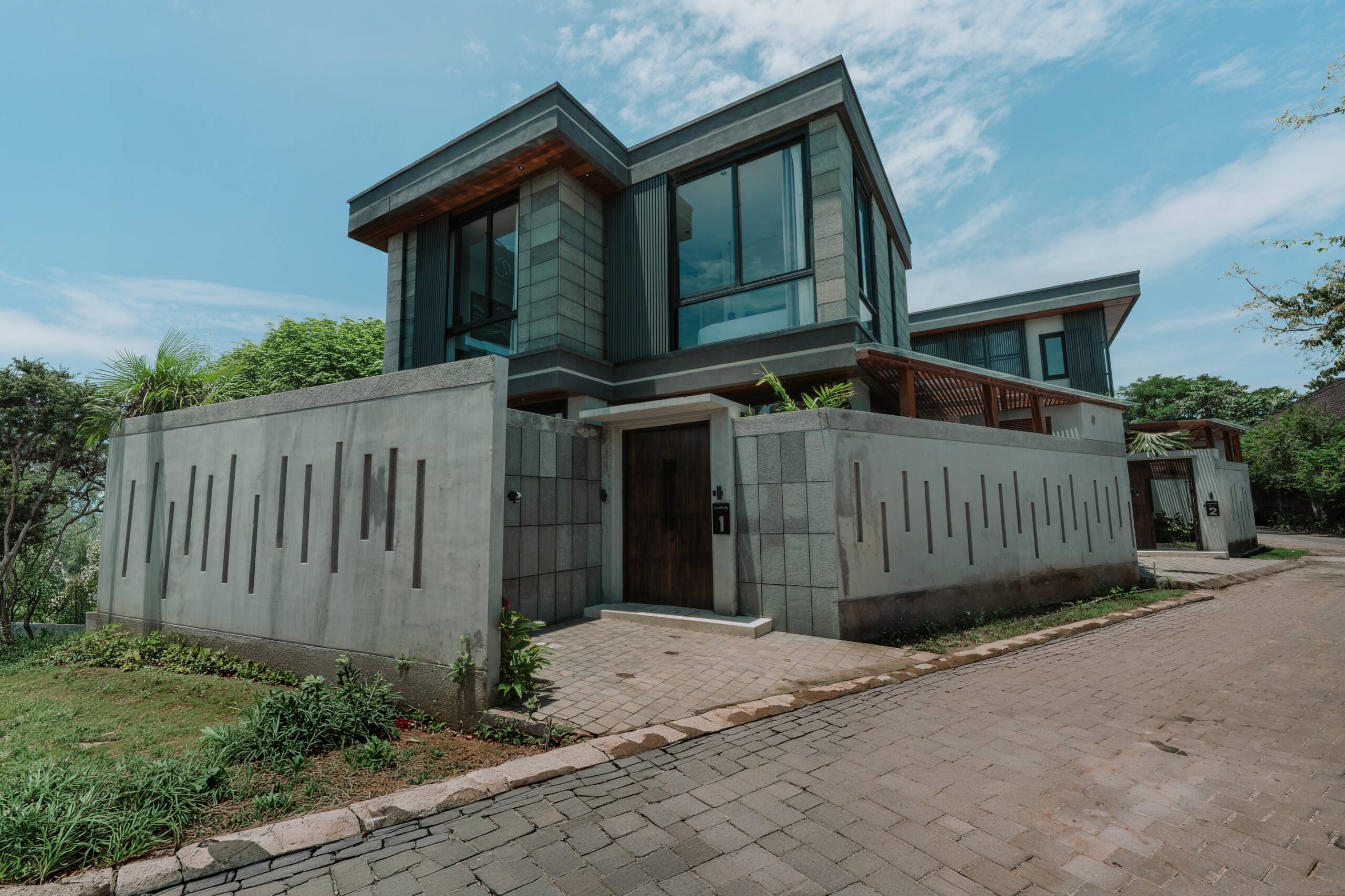 Bellana Villa: 2BR Beachside Escape in Balangan 28