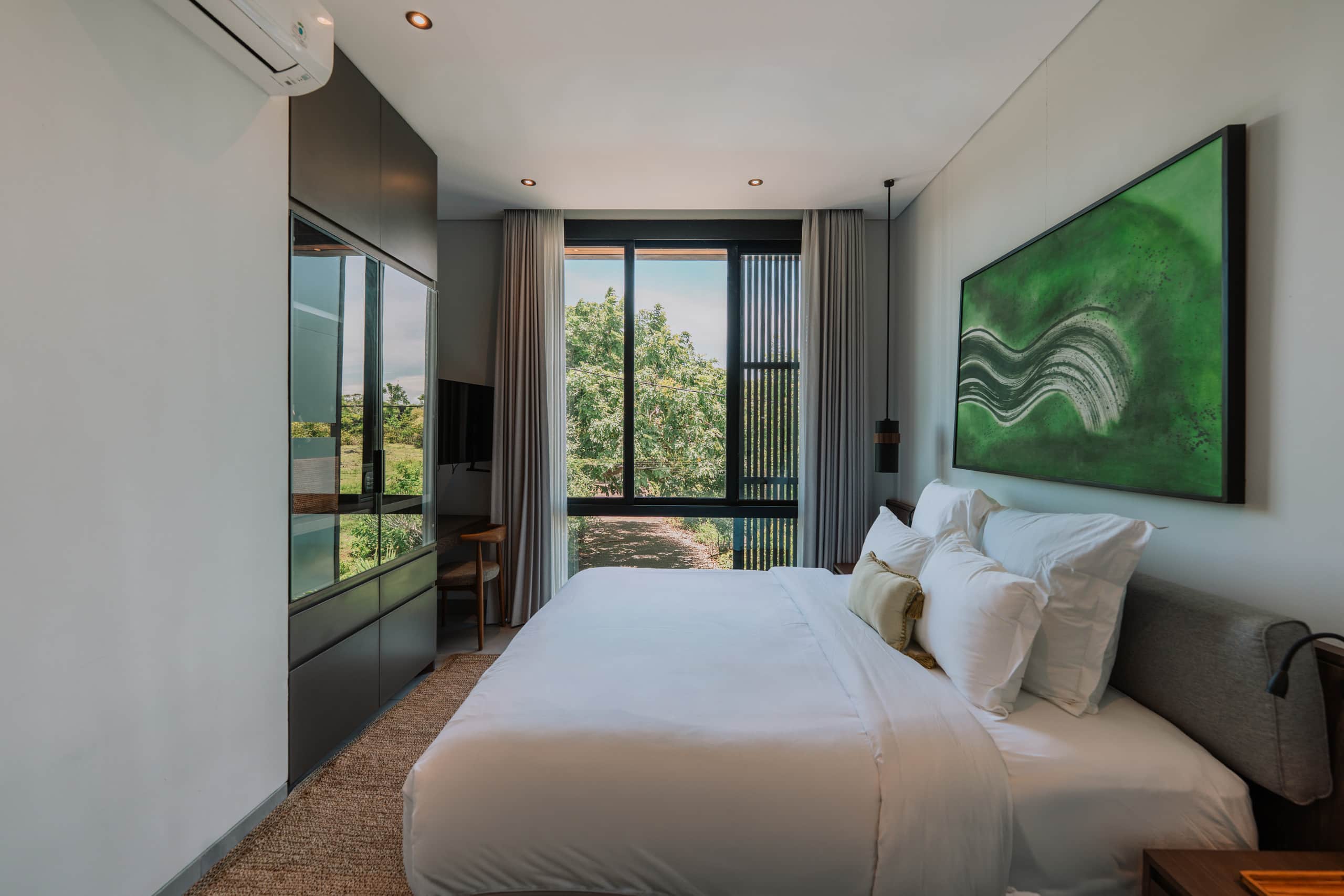 Bellana Villa: 2BR Beachside Escape in Balangan 7