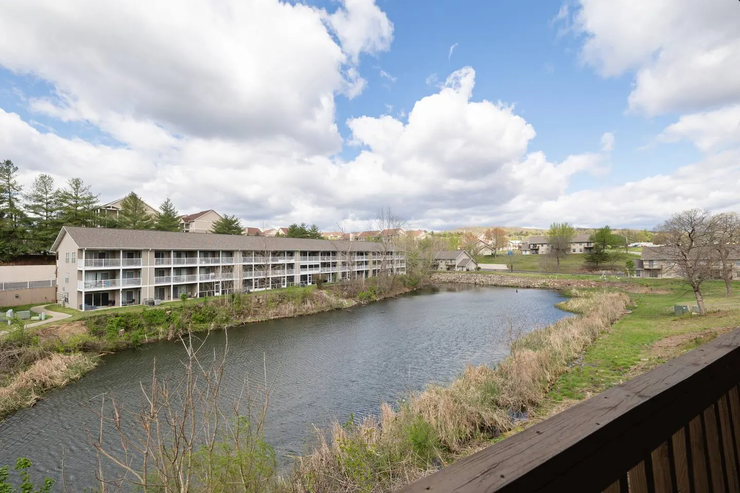 All New! Close to Branson Strip & Marina, 2 Lakes 18