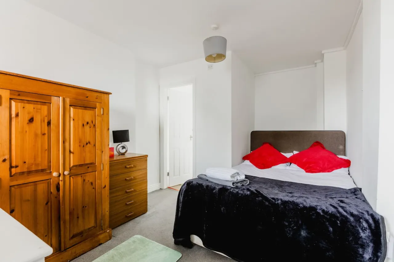 Hullidays》Withernsea Duplex Apt — photo 2