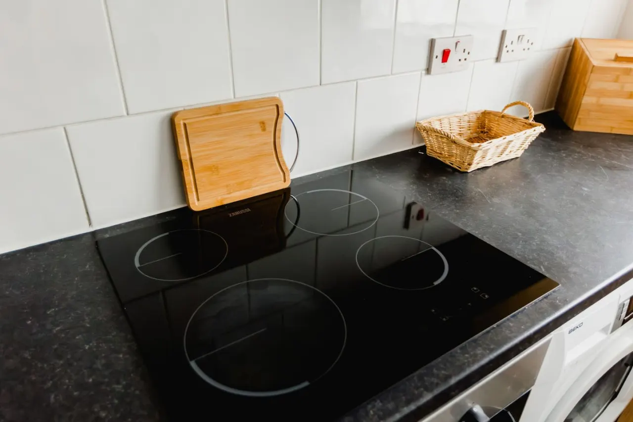 Hullidays》Withernsea Duplex Apt 9