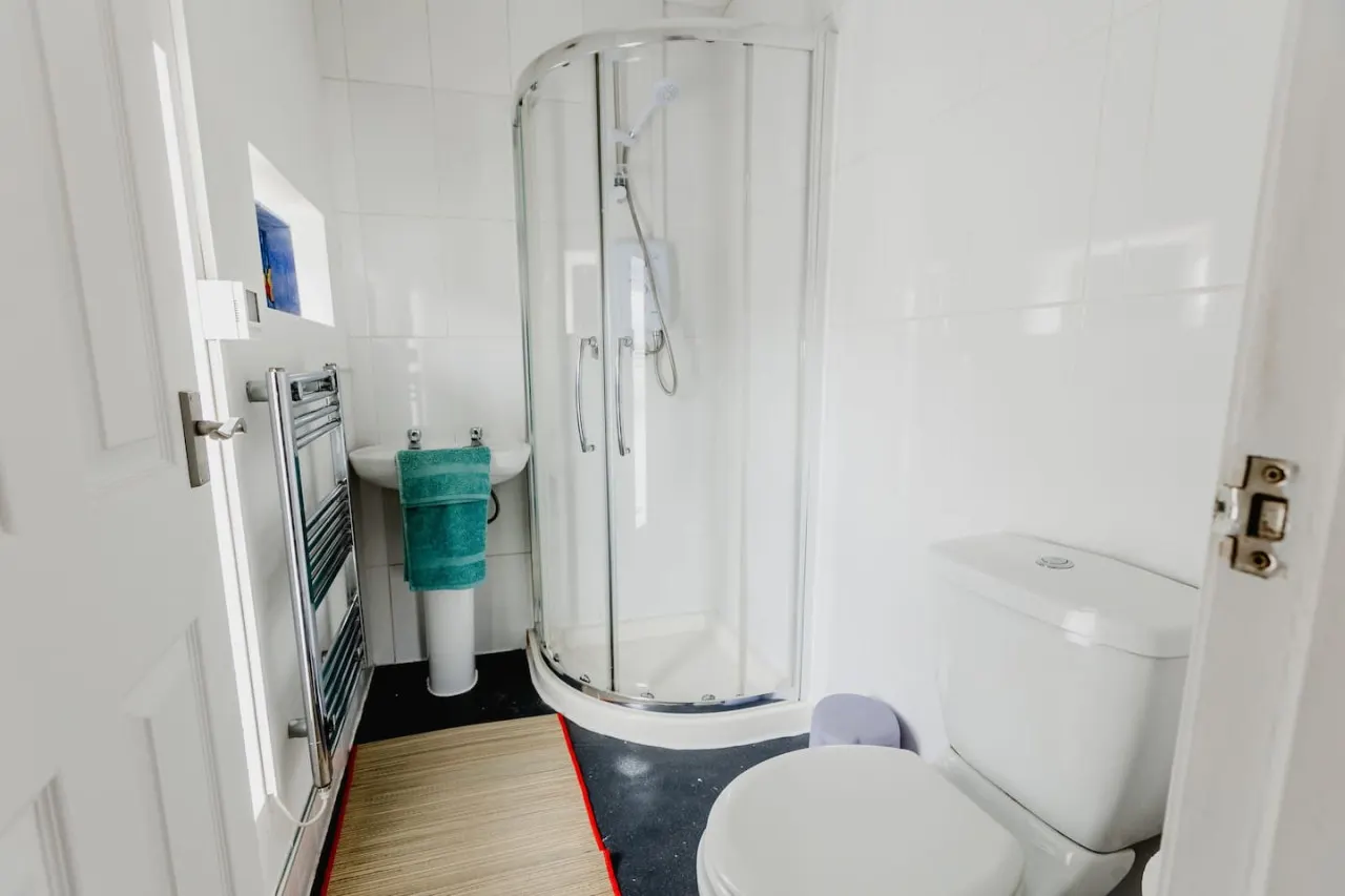 Hullidays》Withernsea Duplex Apt 11