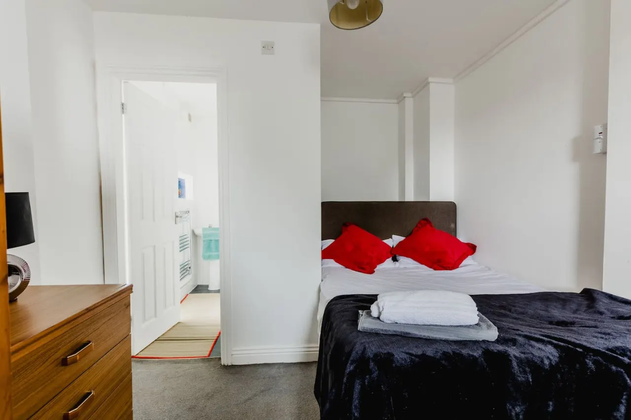 Hullidays》Withernsea Duplex Apt — photo 3