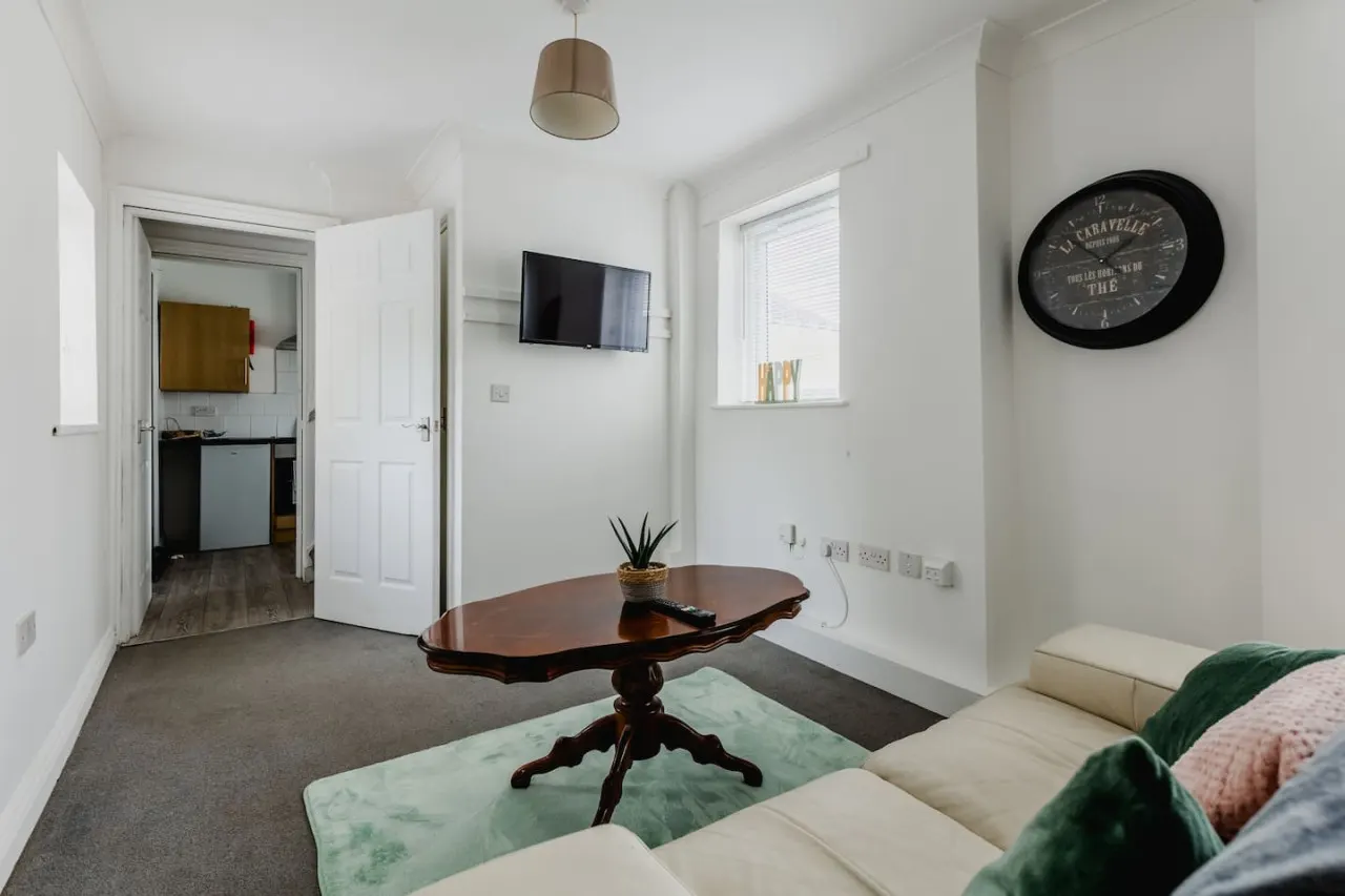 Hullidays》Withernsea Duplex Apt — photo 4
