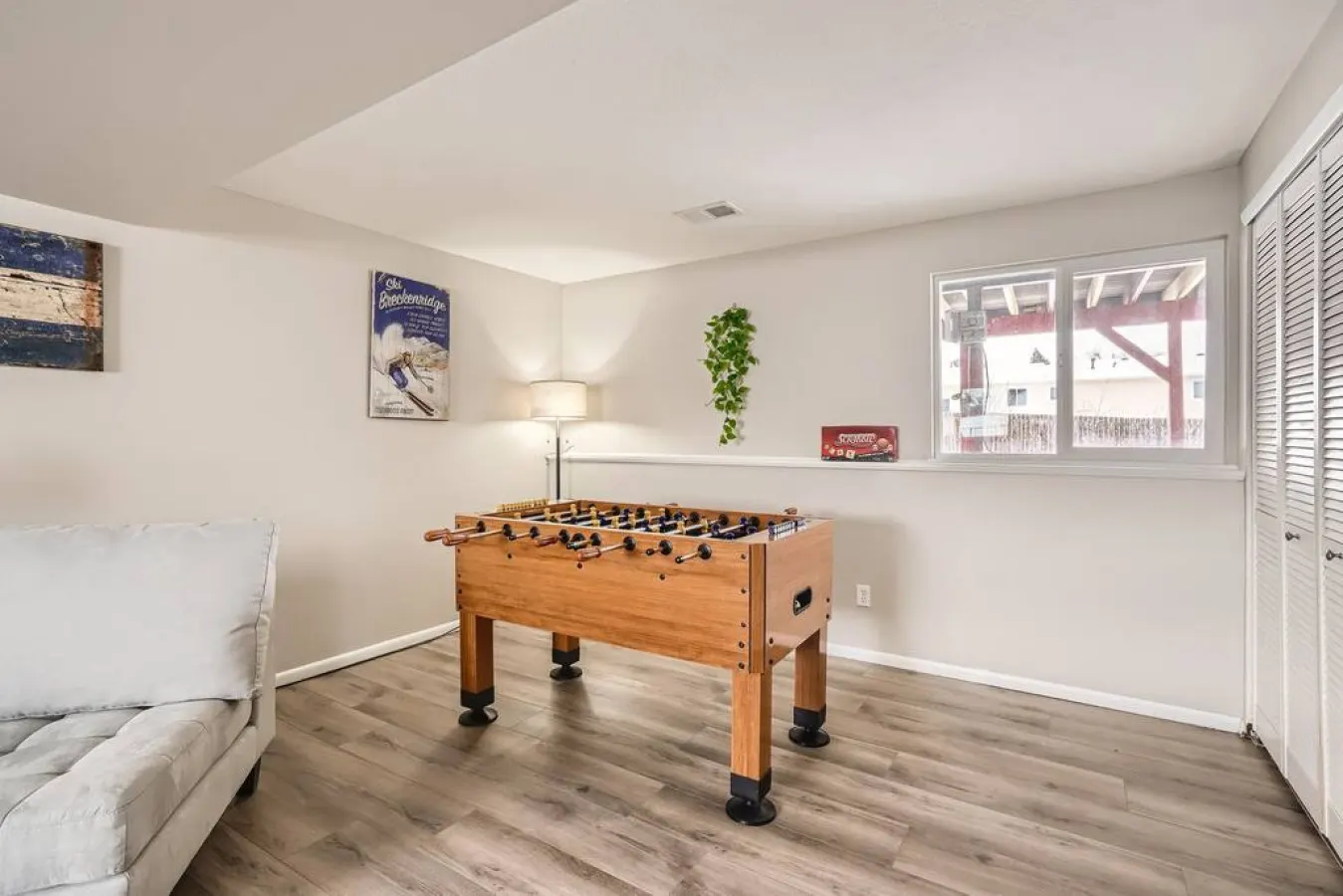 Centrally located for adventures 13