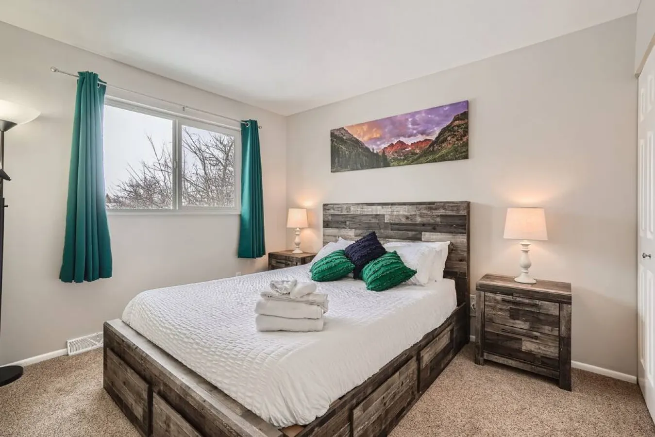 Centrally located for adventures 14