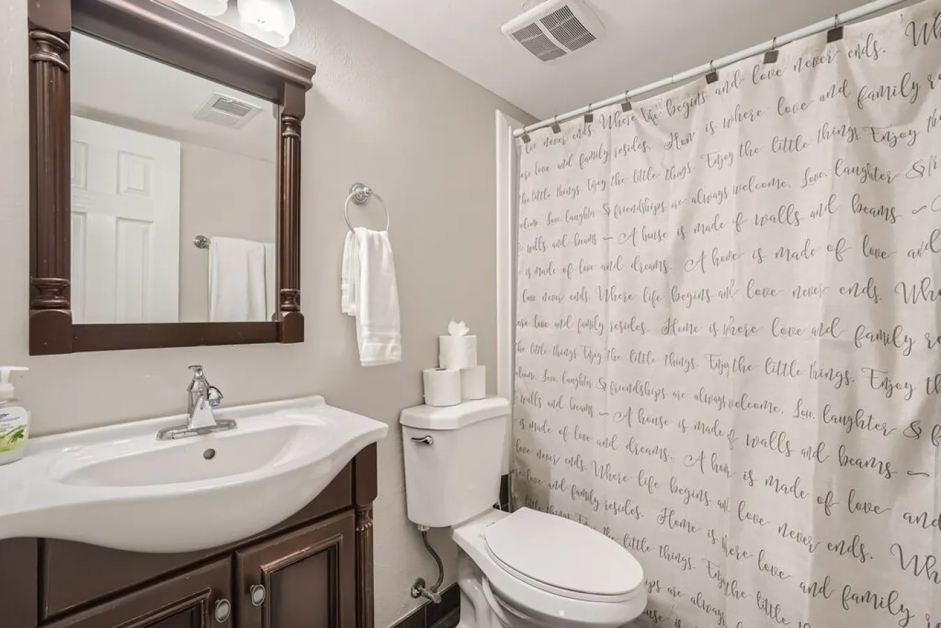Centrally located for adventures 16