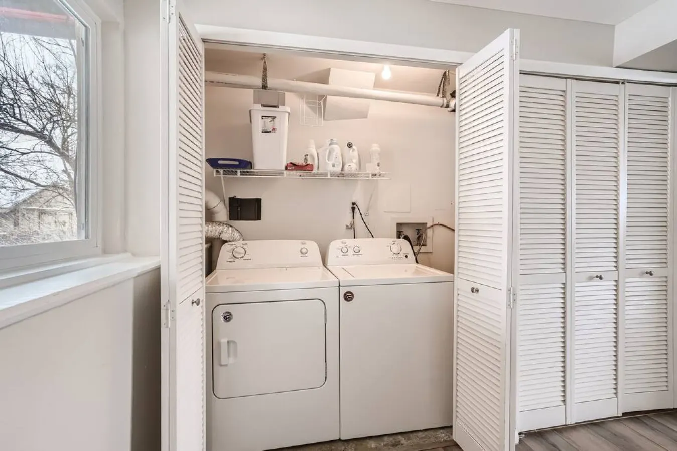 Centrally located for adventures 17