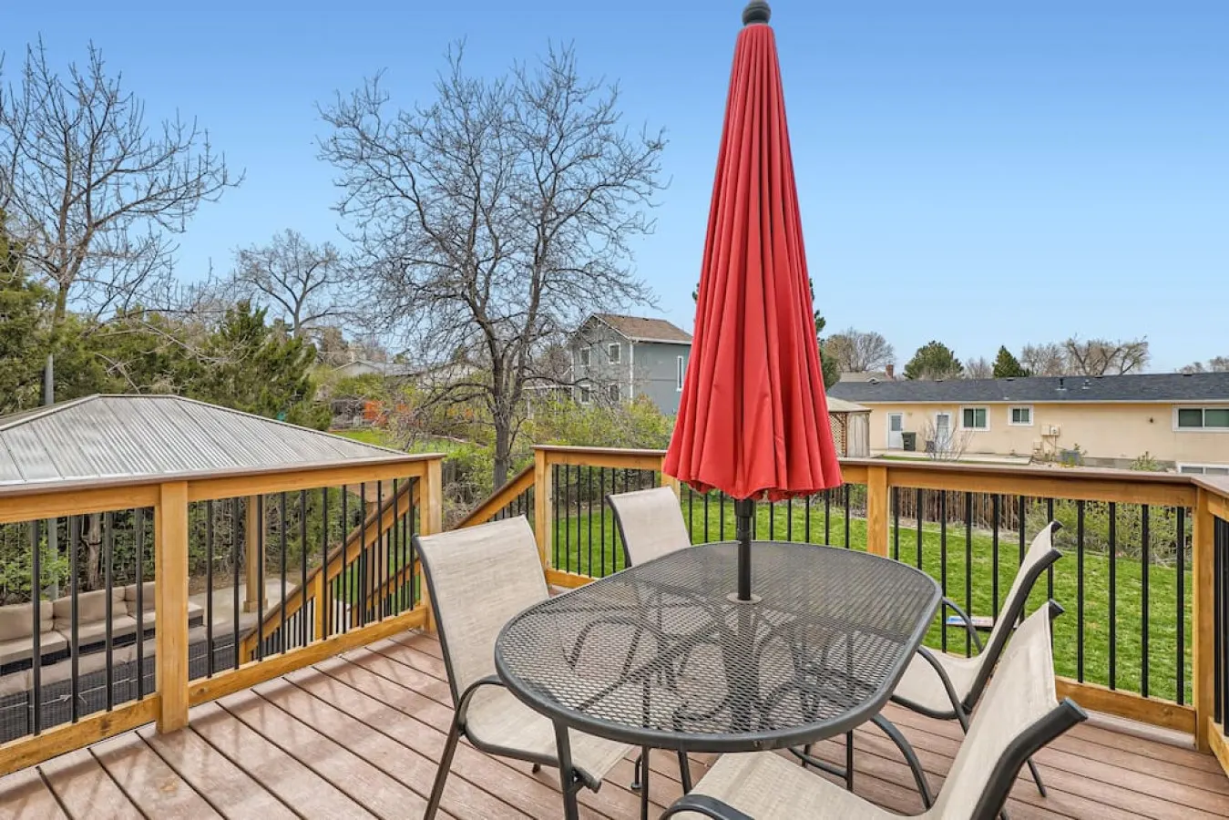 Centrally located for adventures 18