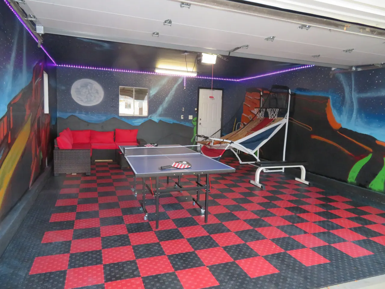 Centrally located for adventures 20