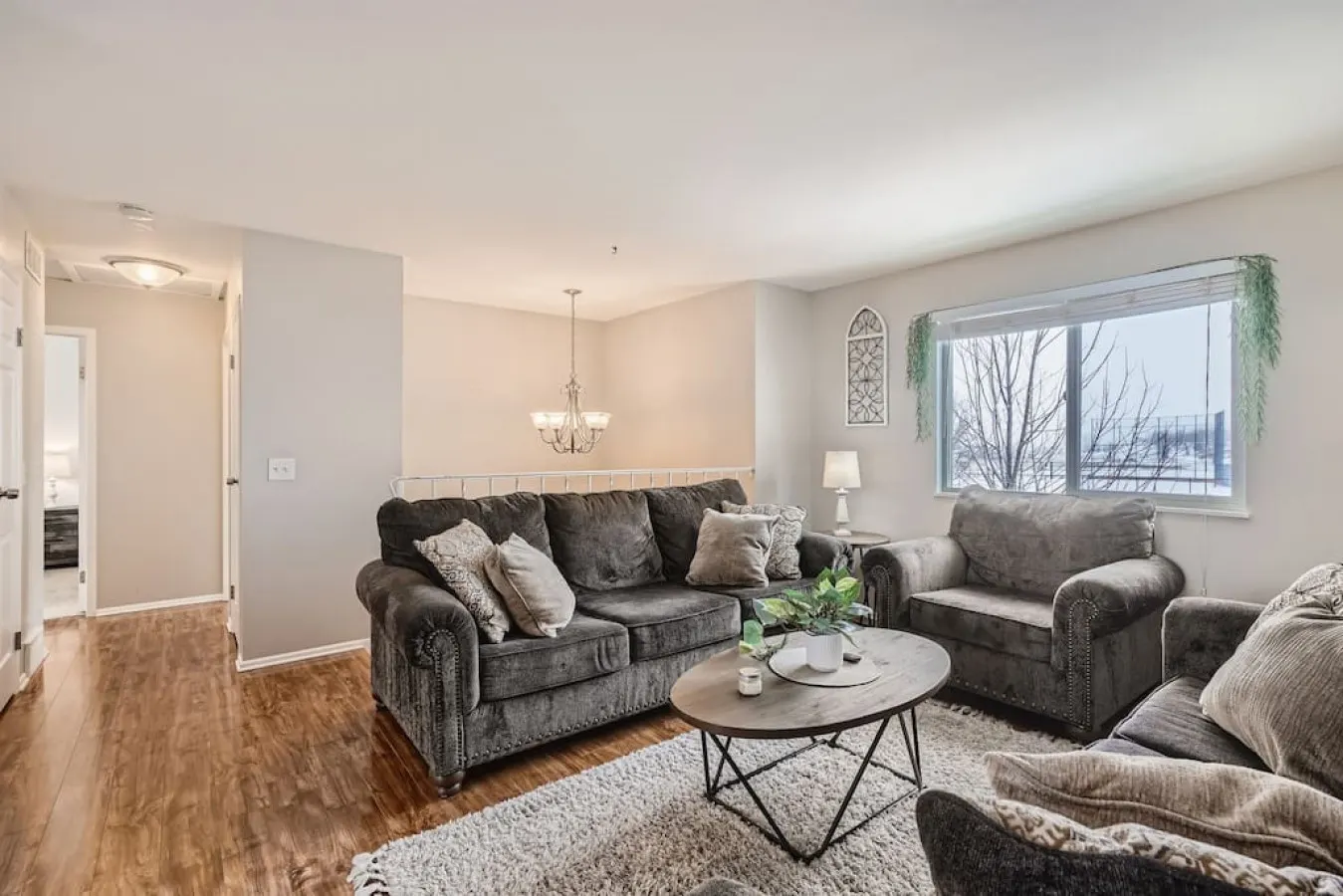 Centrally located for adventures 6