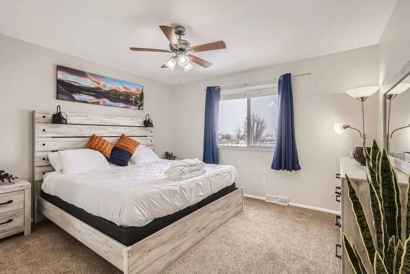 Centrally located for adventures 7