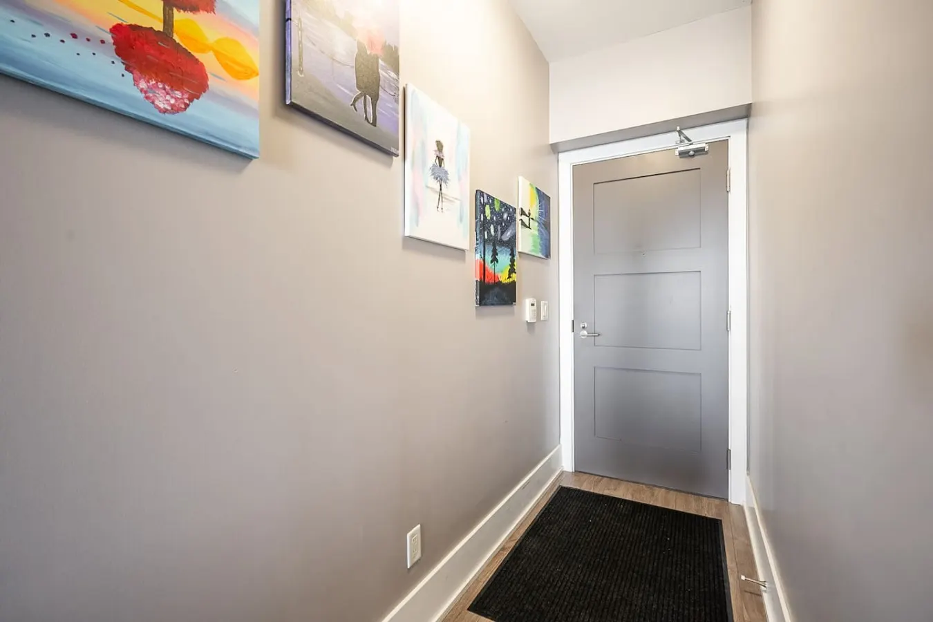Modern Luxury 1BR Prime Location Amazing Views 19