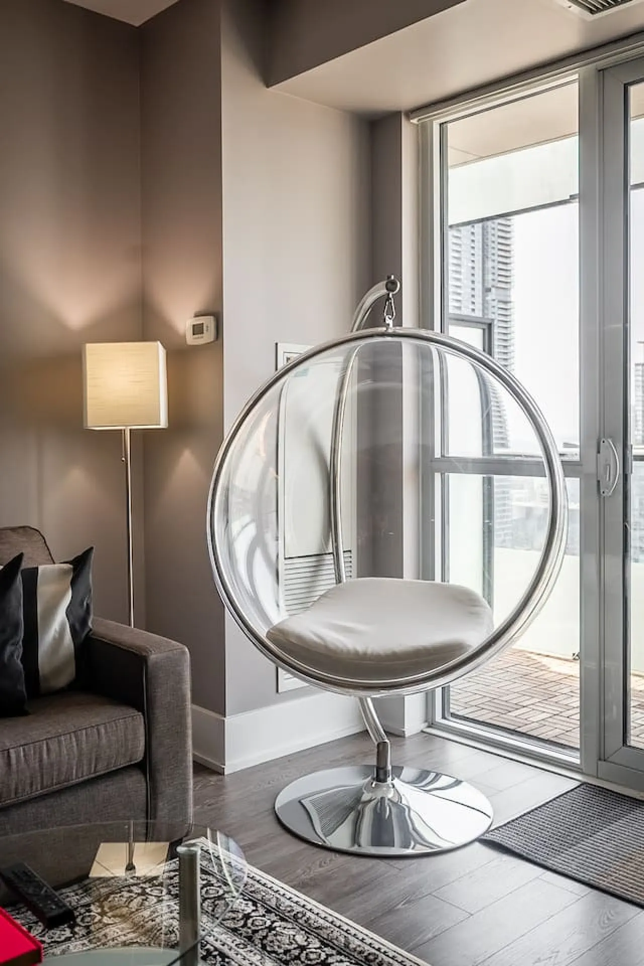 Modern Luxury 1BR Prime Location Amazing Views 20