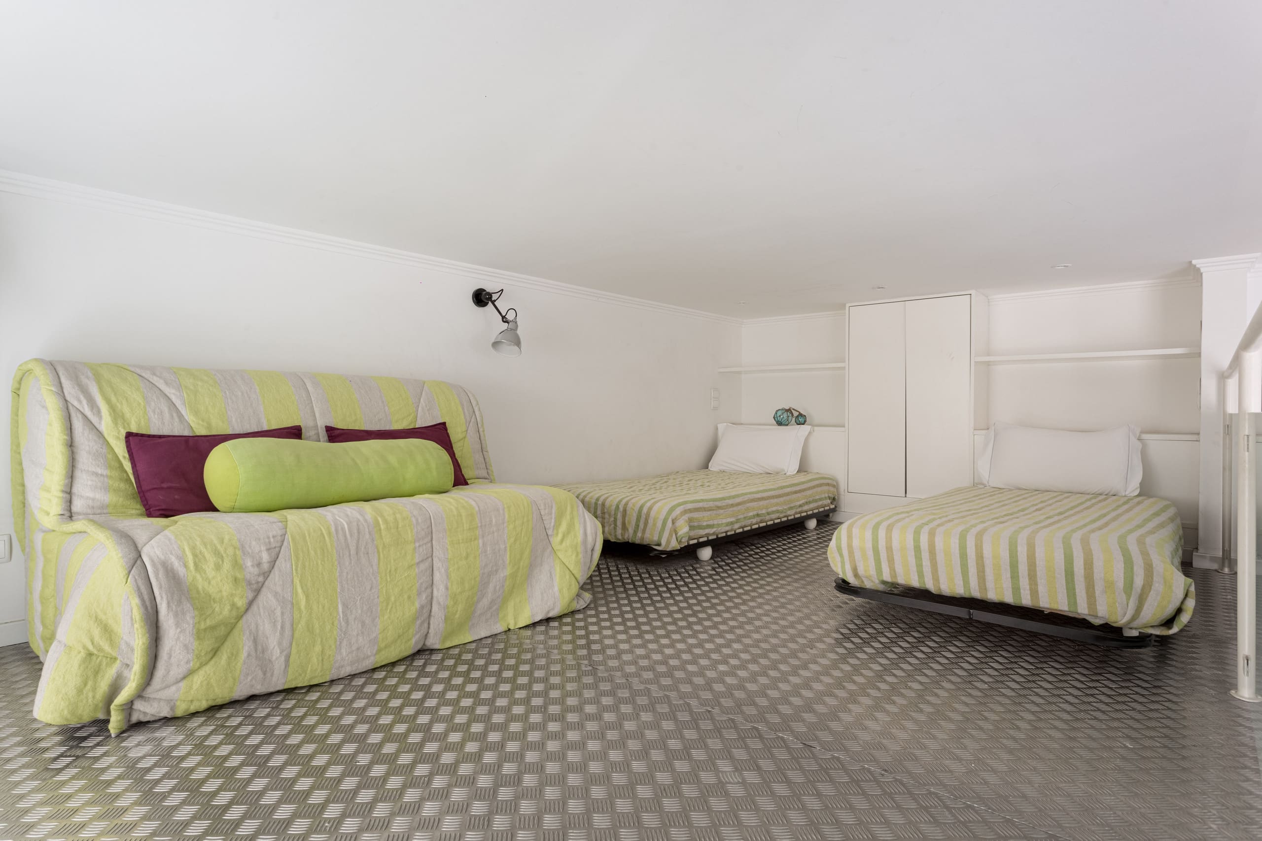 Splendid apartment near Café a Brasileira in Chiado 33
