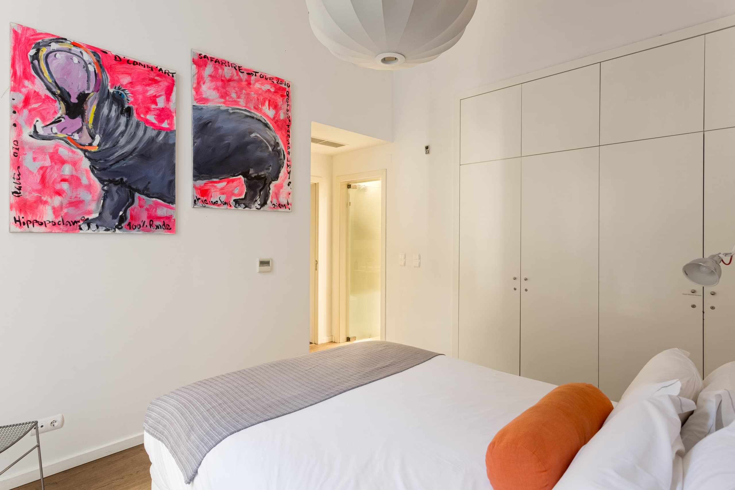 Splendid apartment near Café a Brasileira in Chiado 20