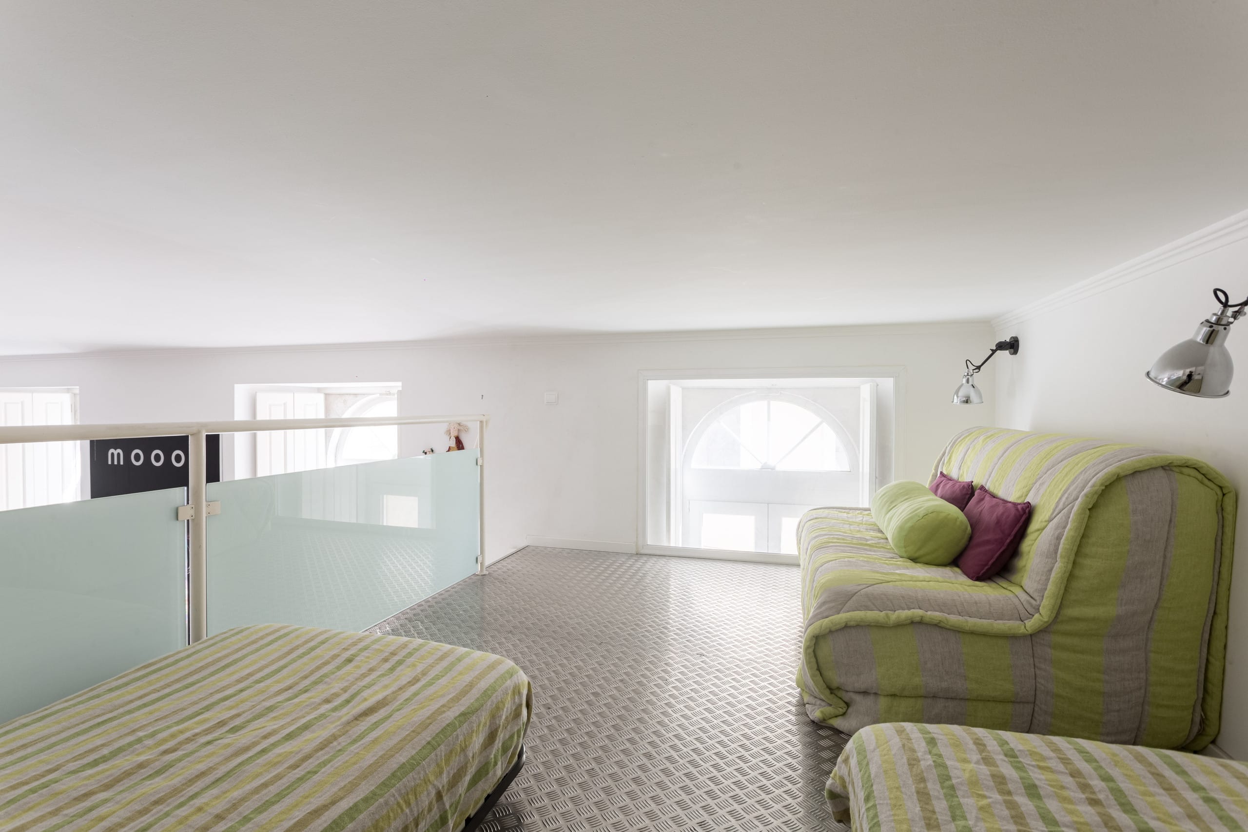 Splendid apartment near Café a Brasileira in Chiado 35