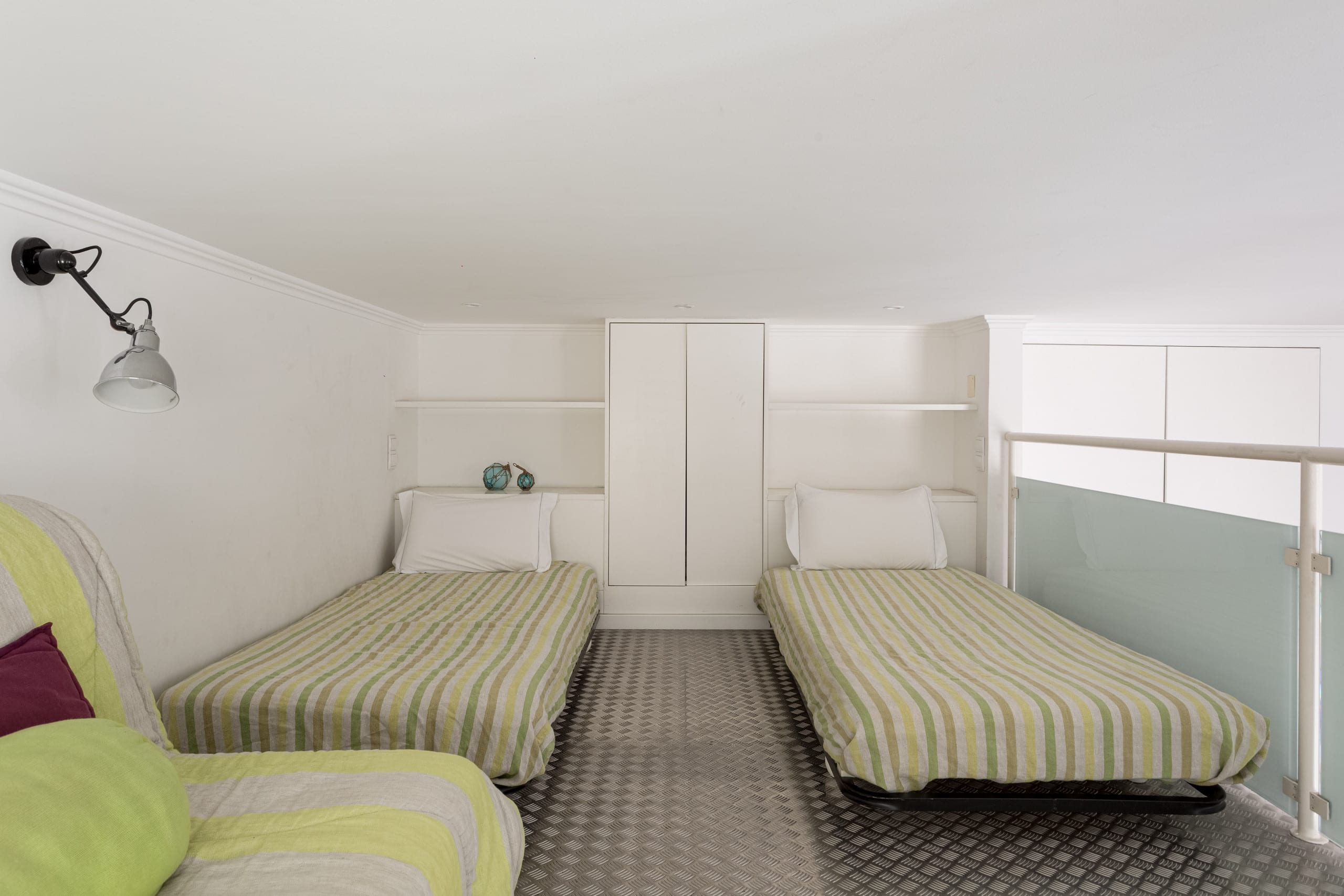 Splendid apartment near Café a Brasileira in Chiado 34