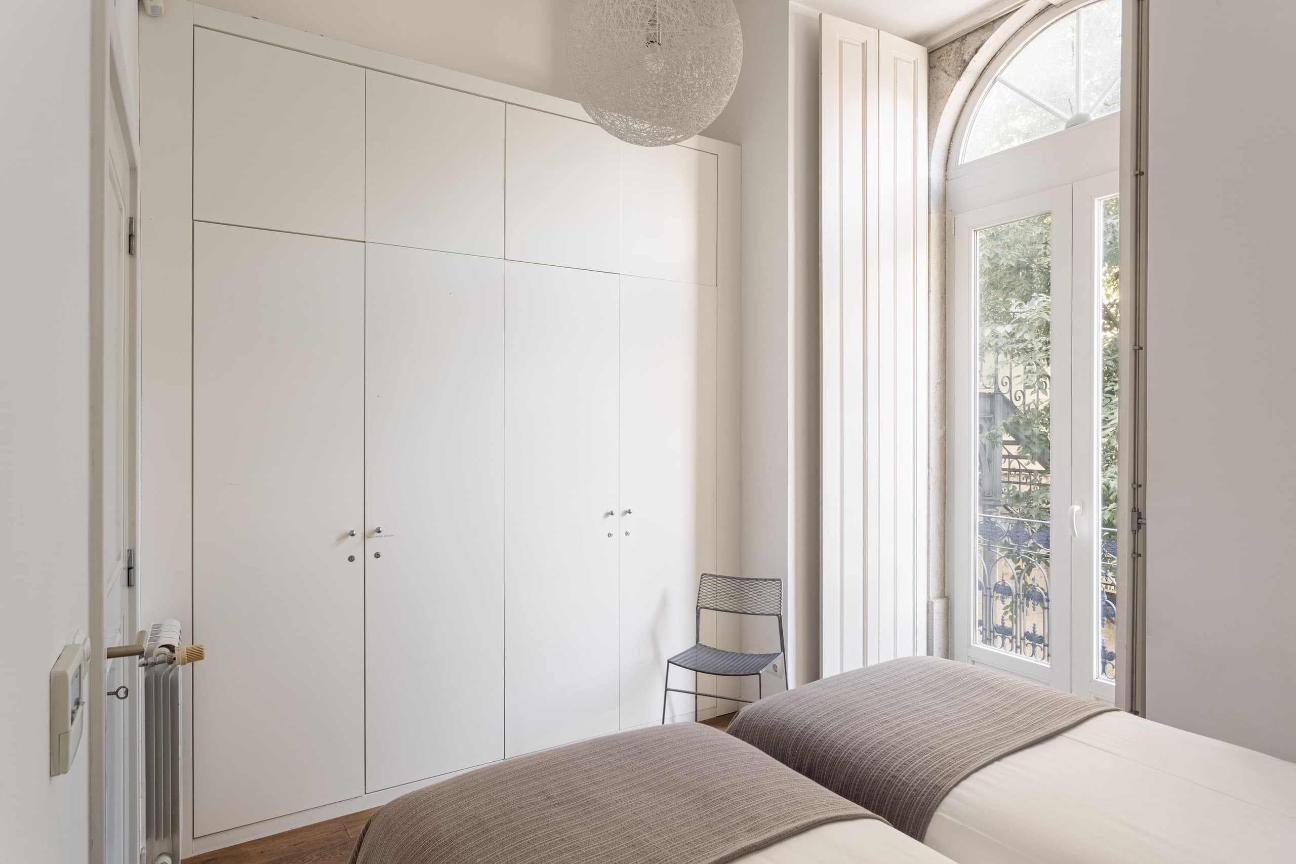 Splendid apartment near Café a Brasileira in Chiado 30