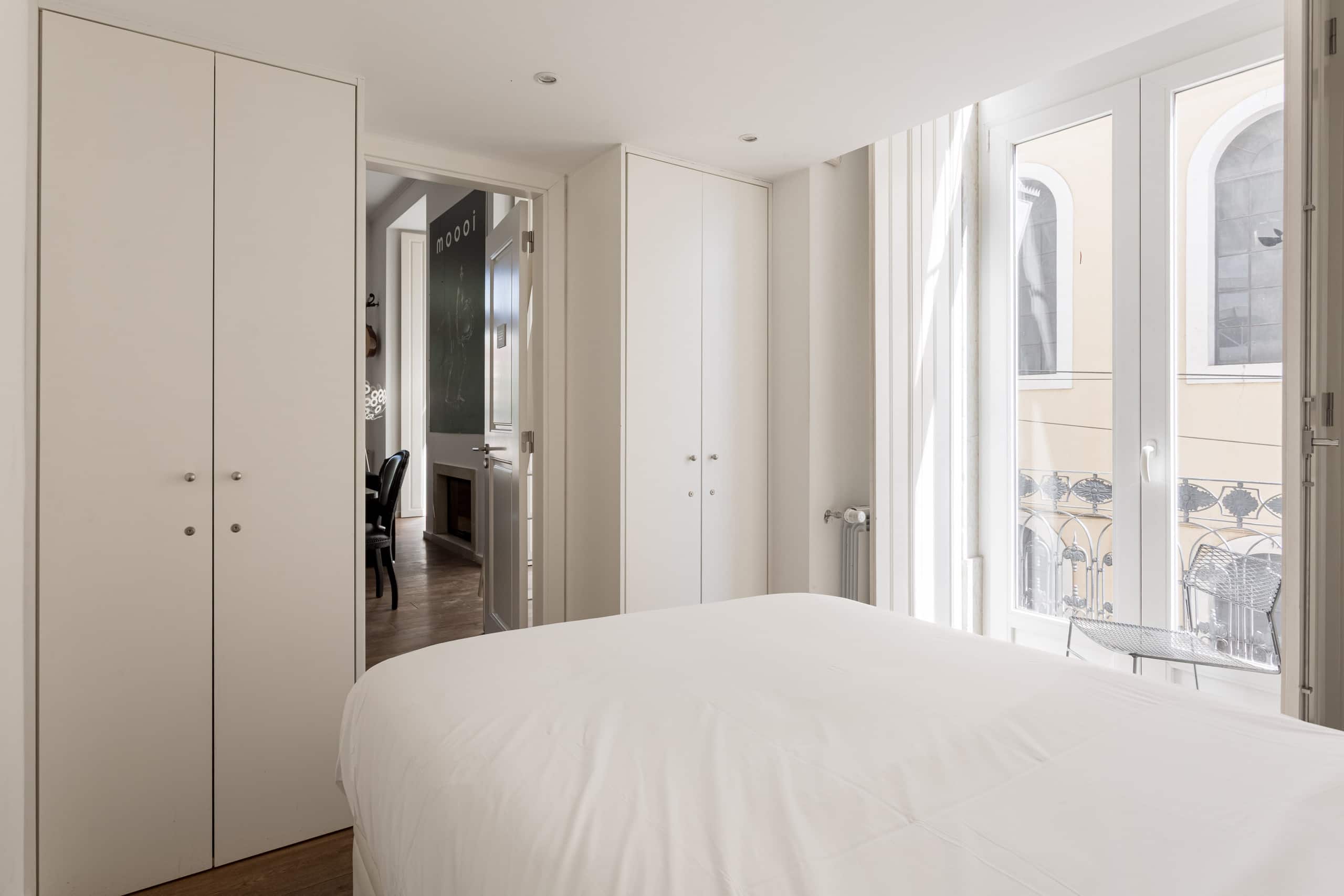 Splendid apartment near Café a Brasileira in Chiado 25