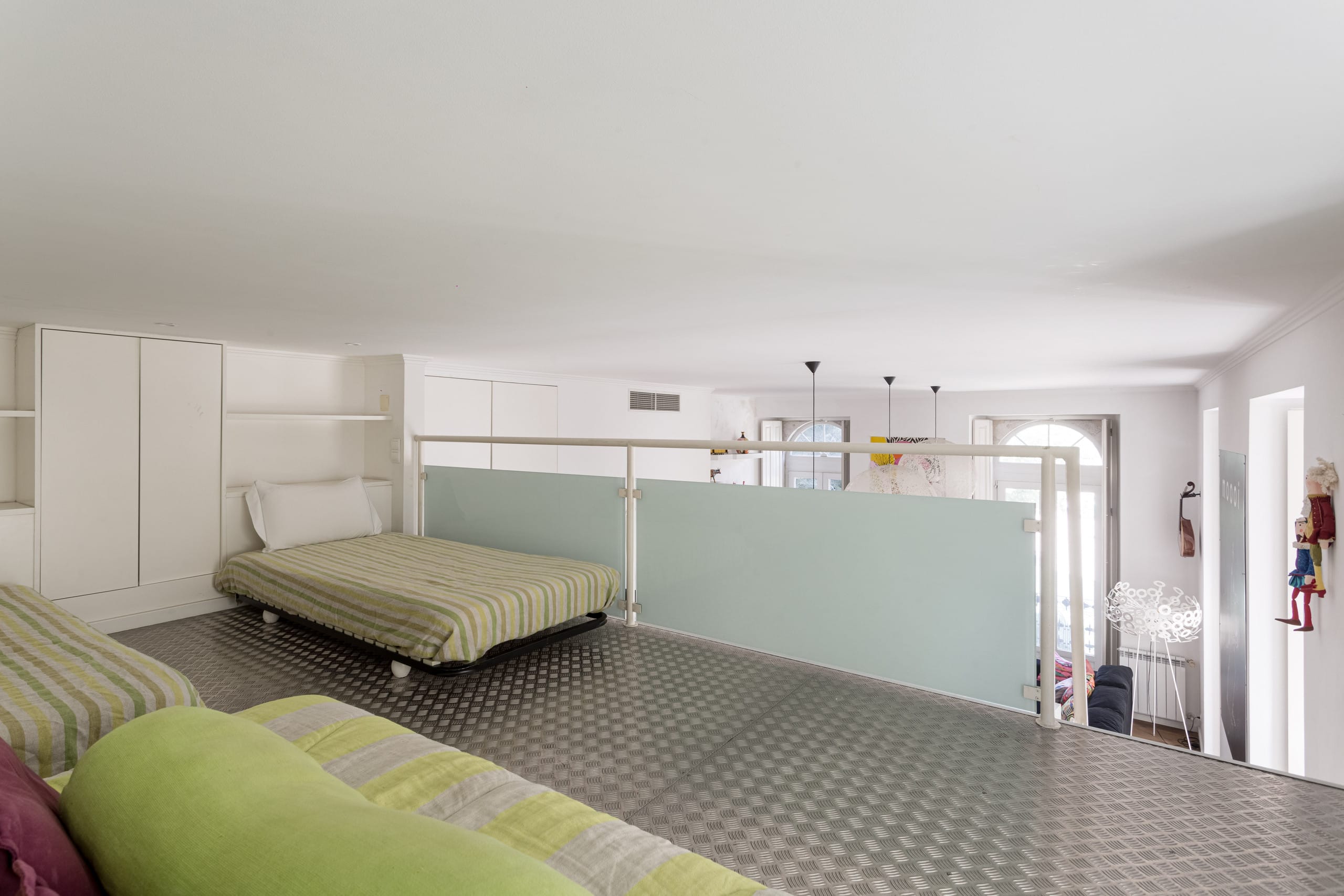 Splendid apartment near Café a Brasileira in Chiado 32