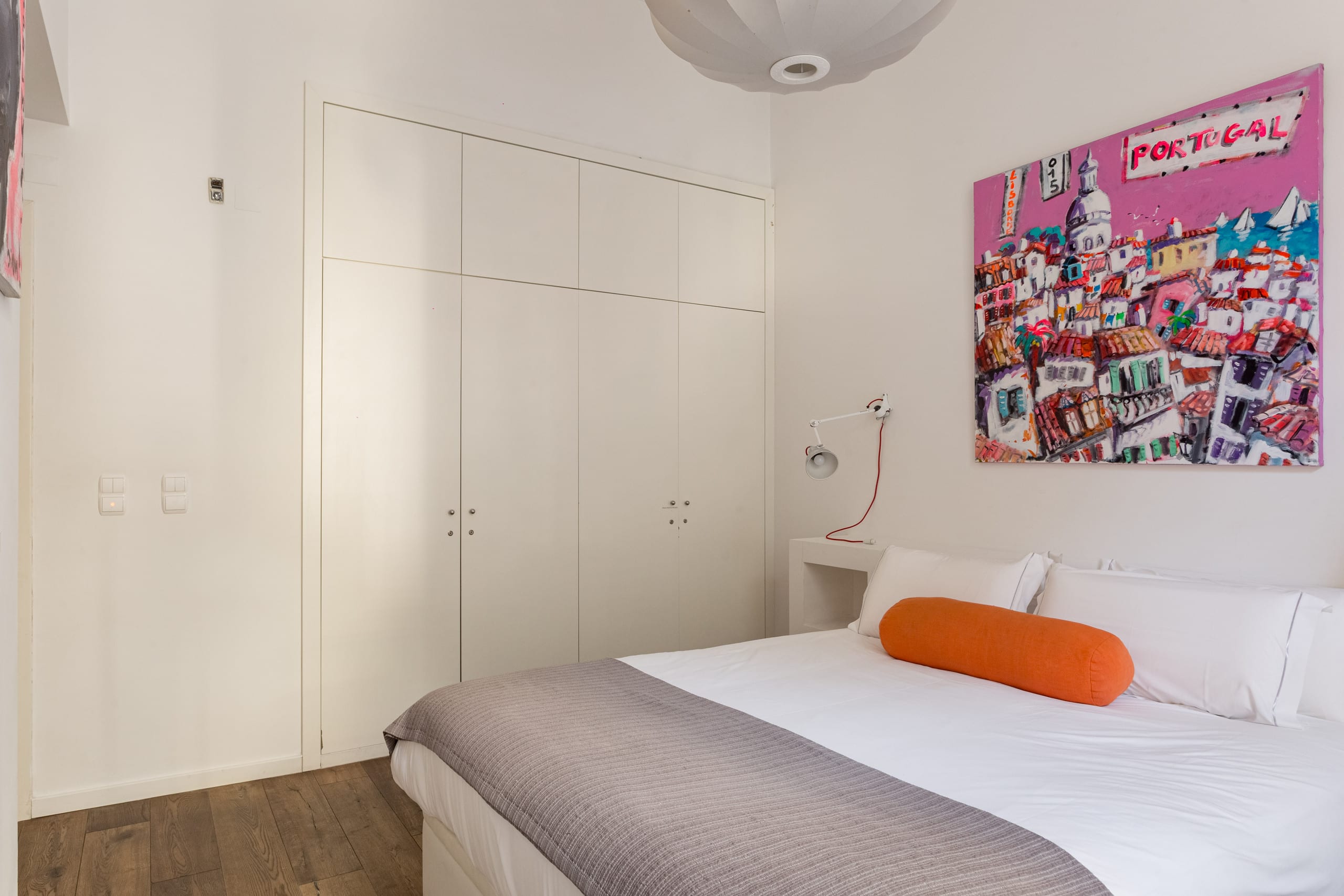 Splendid apartment near Café a Brasileira in Chiado 16