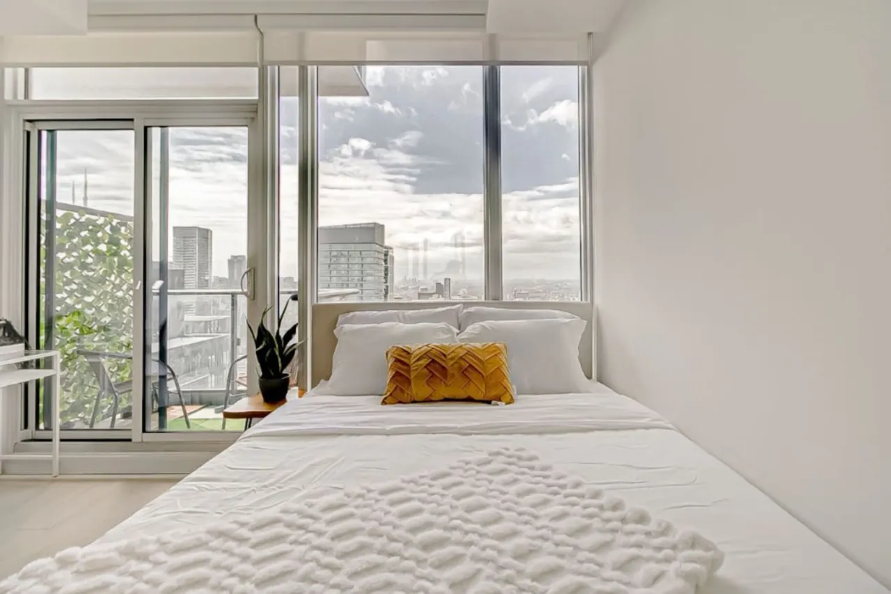 The Cityscape by Instant Suites PentHouse Unit 2