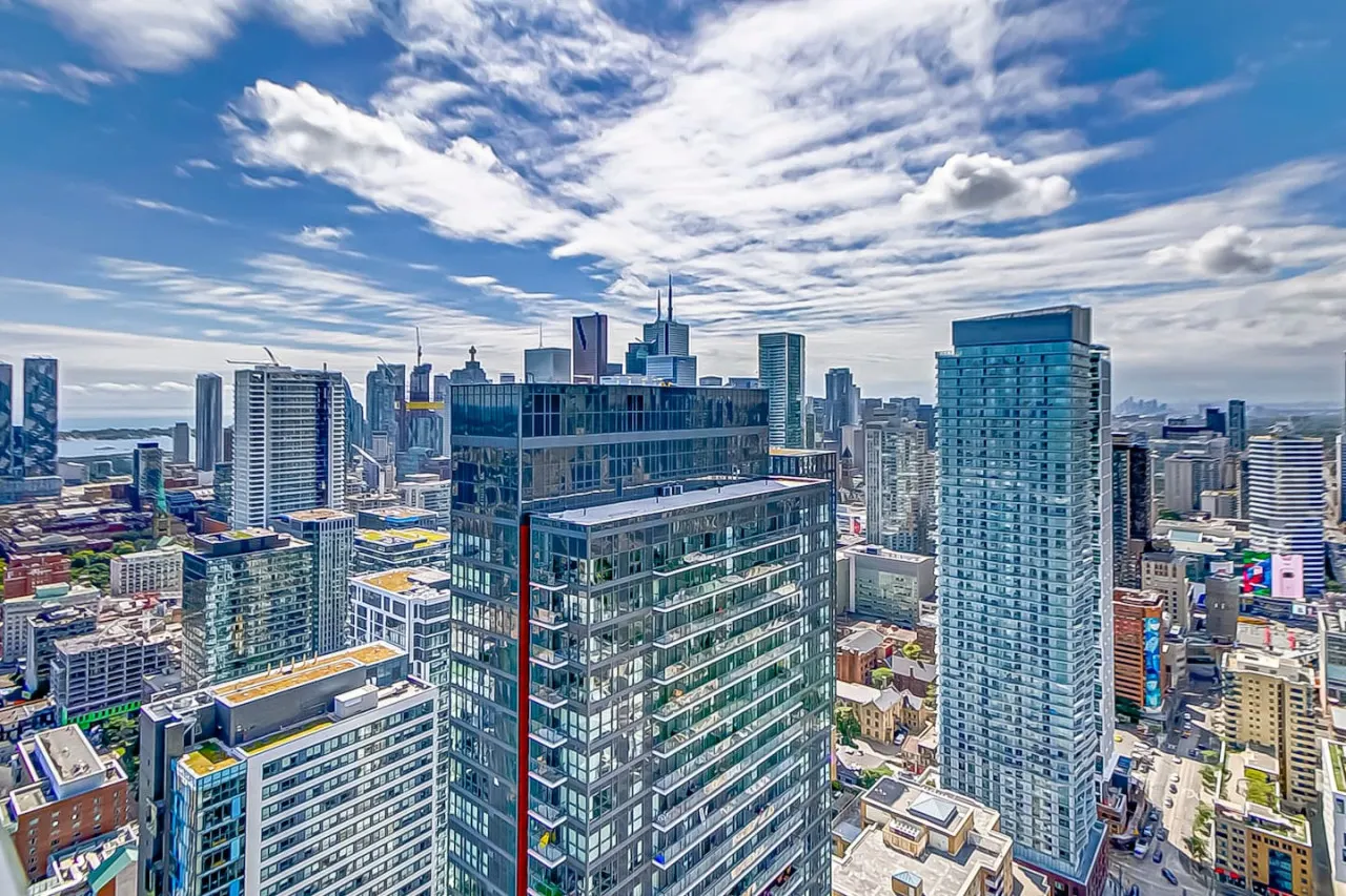 The Cityscape by Instant Suites PentHouse Unit 13
