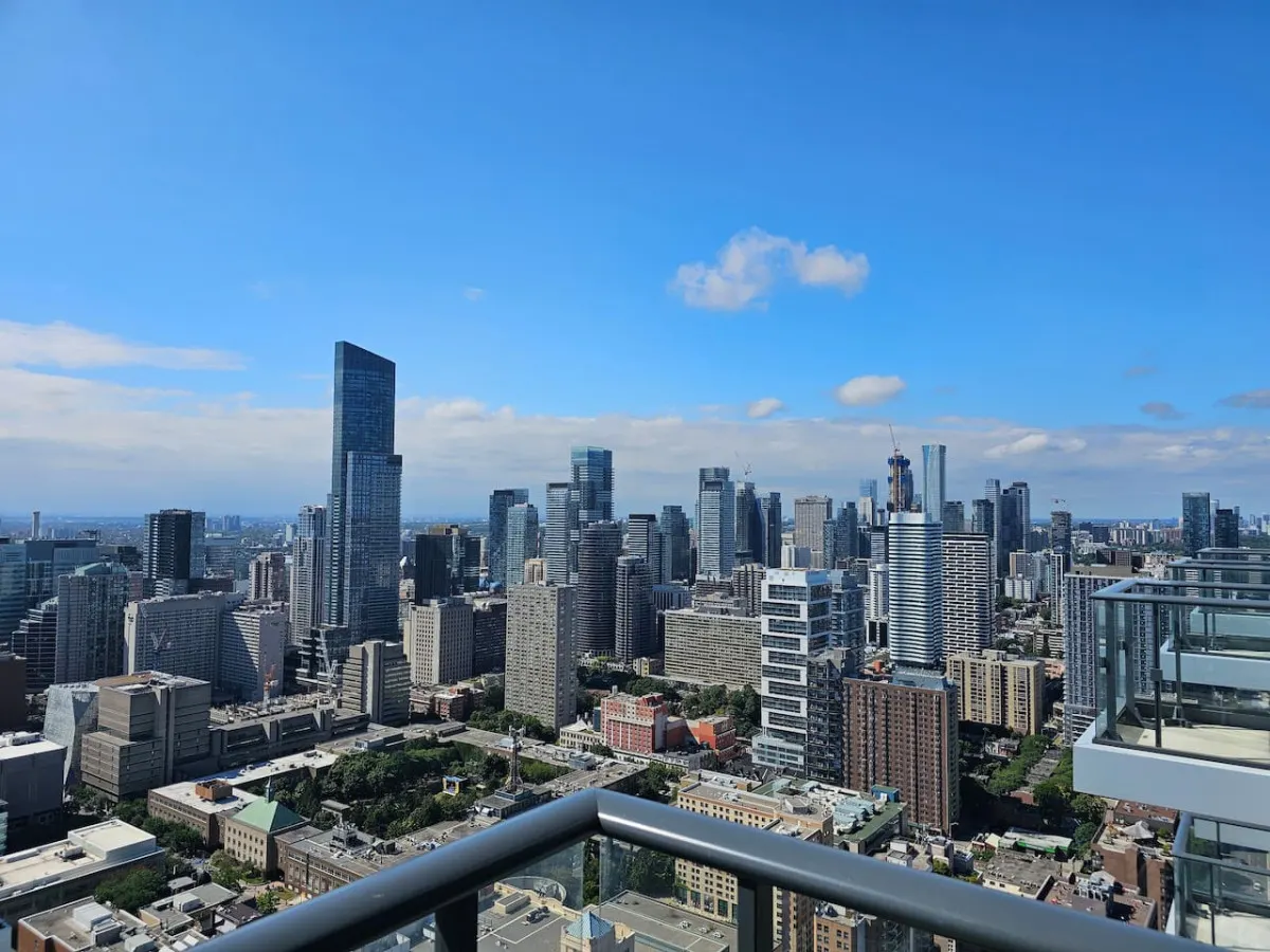 The Cityscape by Instant Suites PentHouse Unit 14