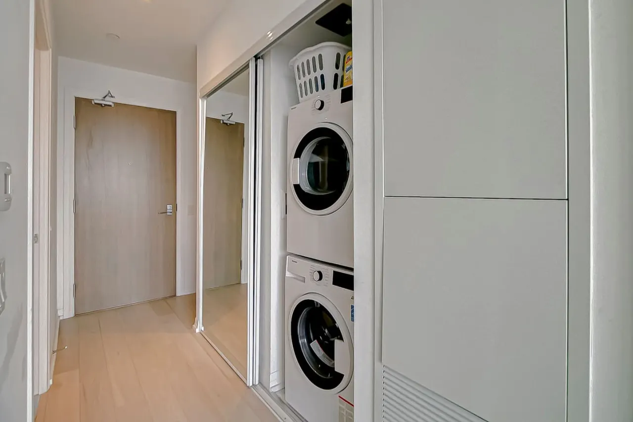 The Cityscape by Instant Suites PentHouse Unit 15