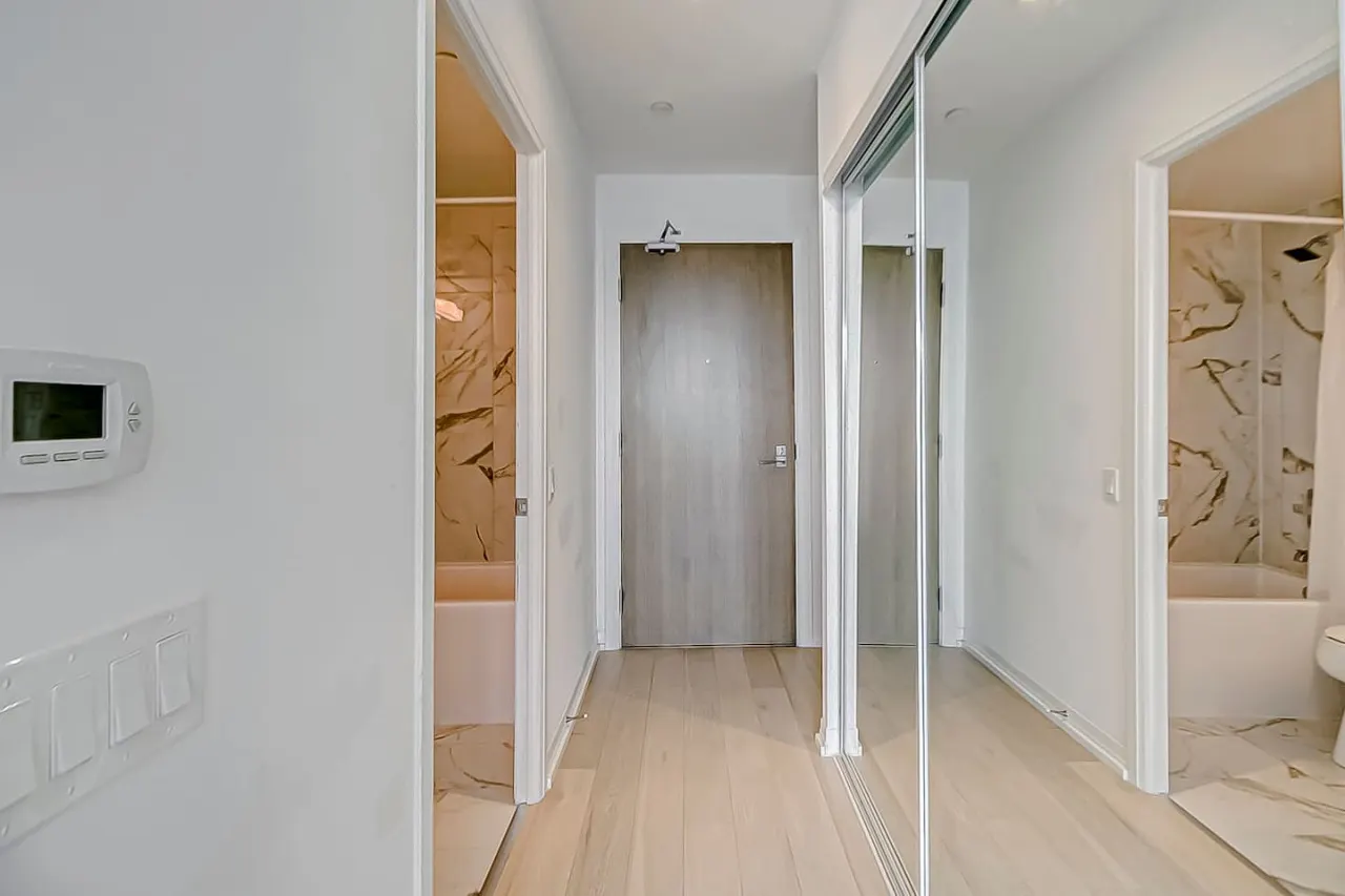 The Cityscape by Instant Suites PentHouse Unit 16